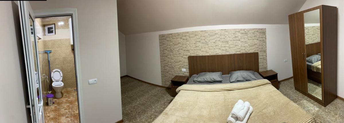 Deluxe Double Room photo 1