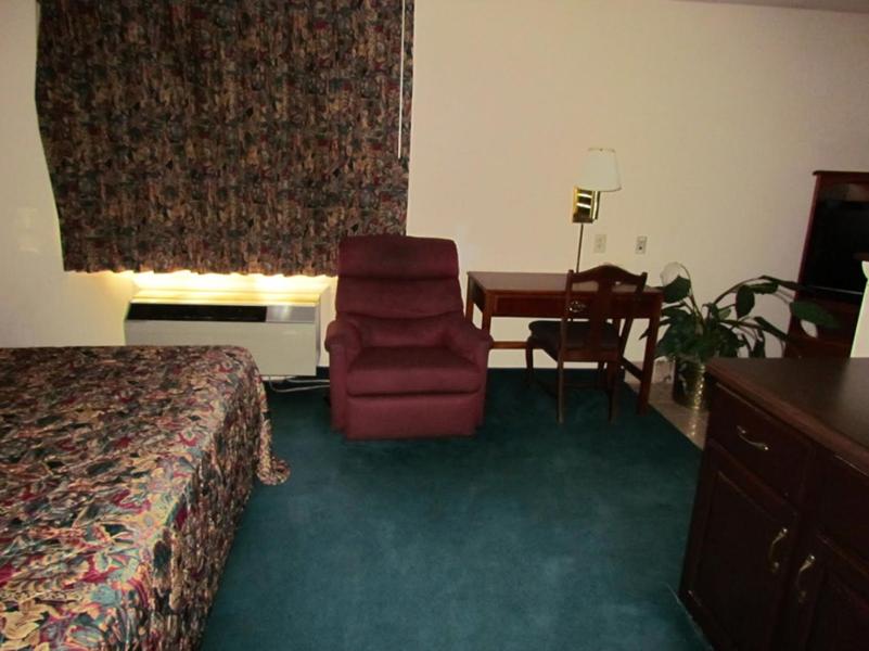 King Room - Photo 2