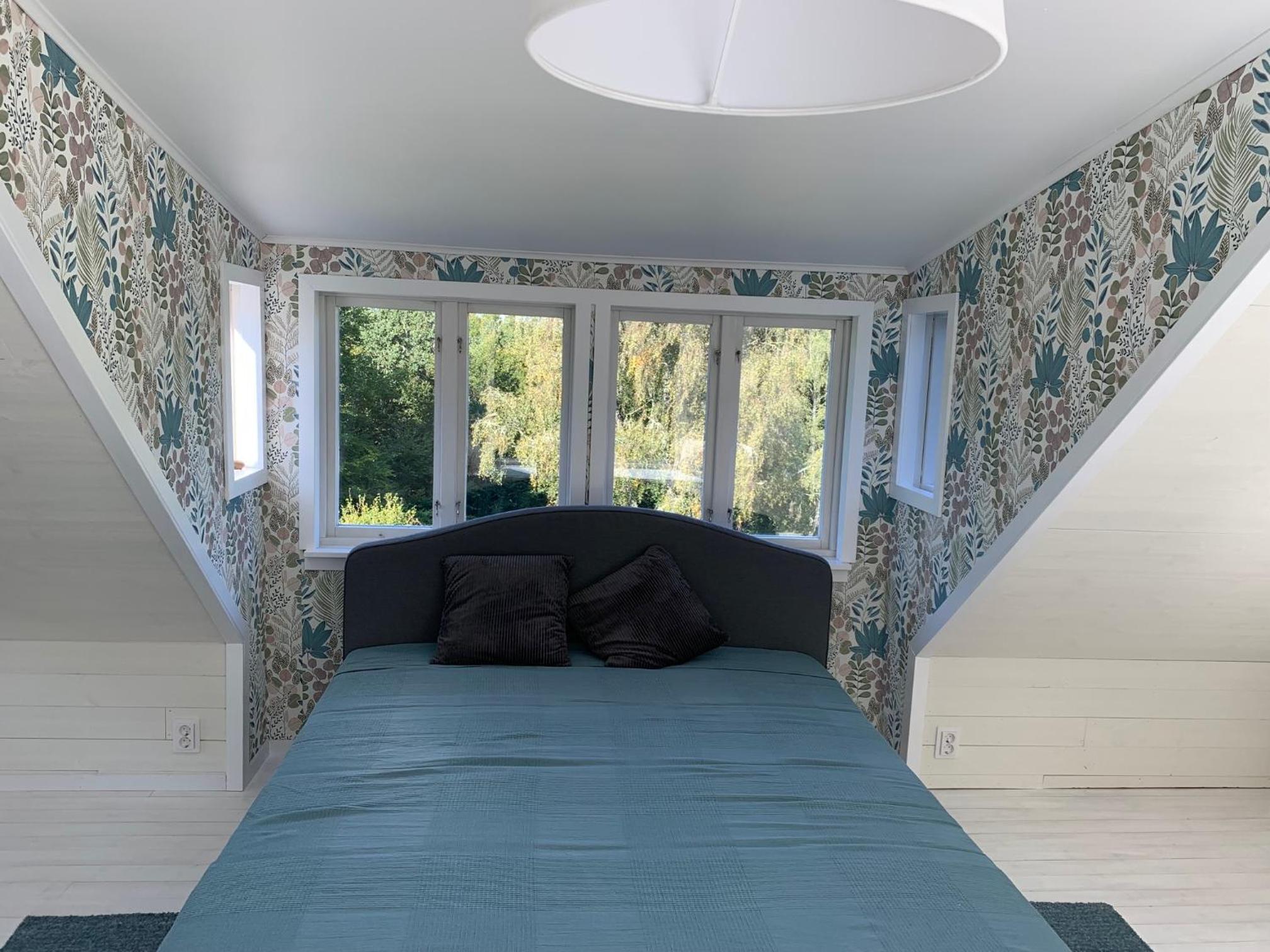 Two-Bedroom House photo 1