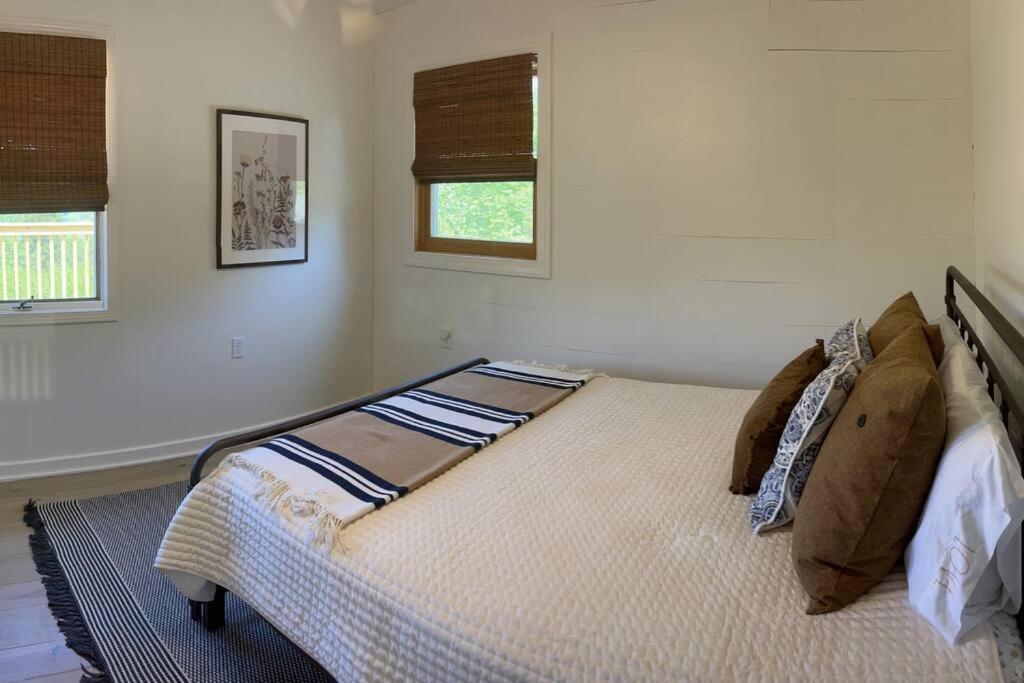 Two-Bedroom House photo 1