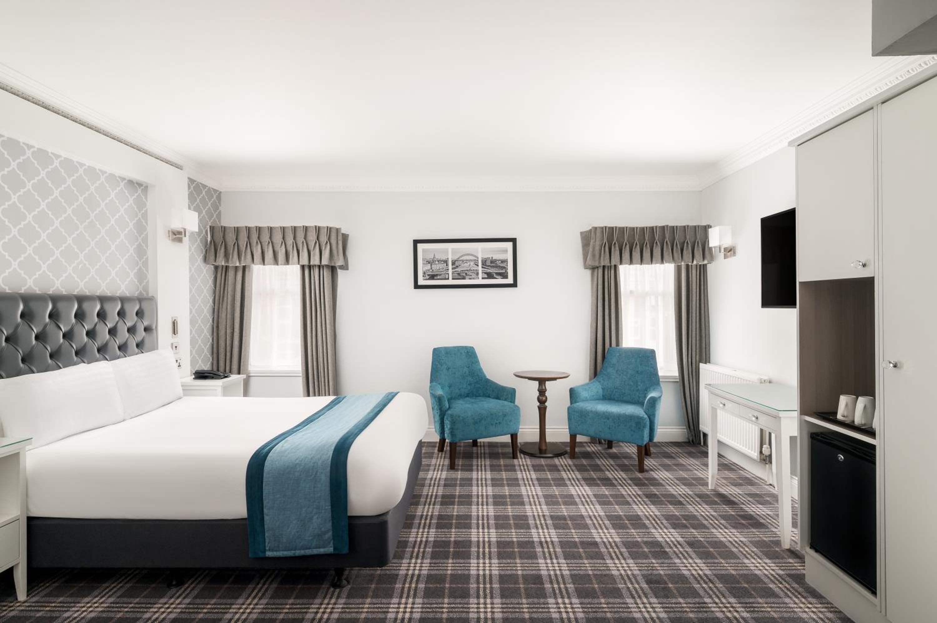 Standard Triple Room - Photo 3