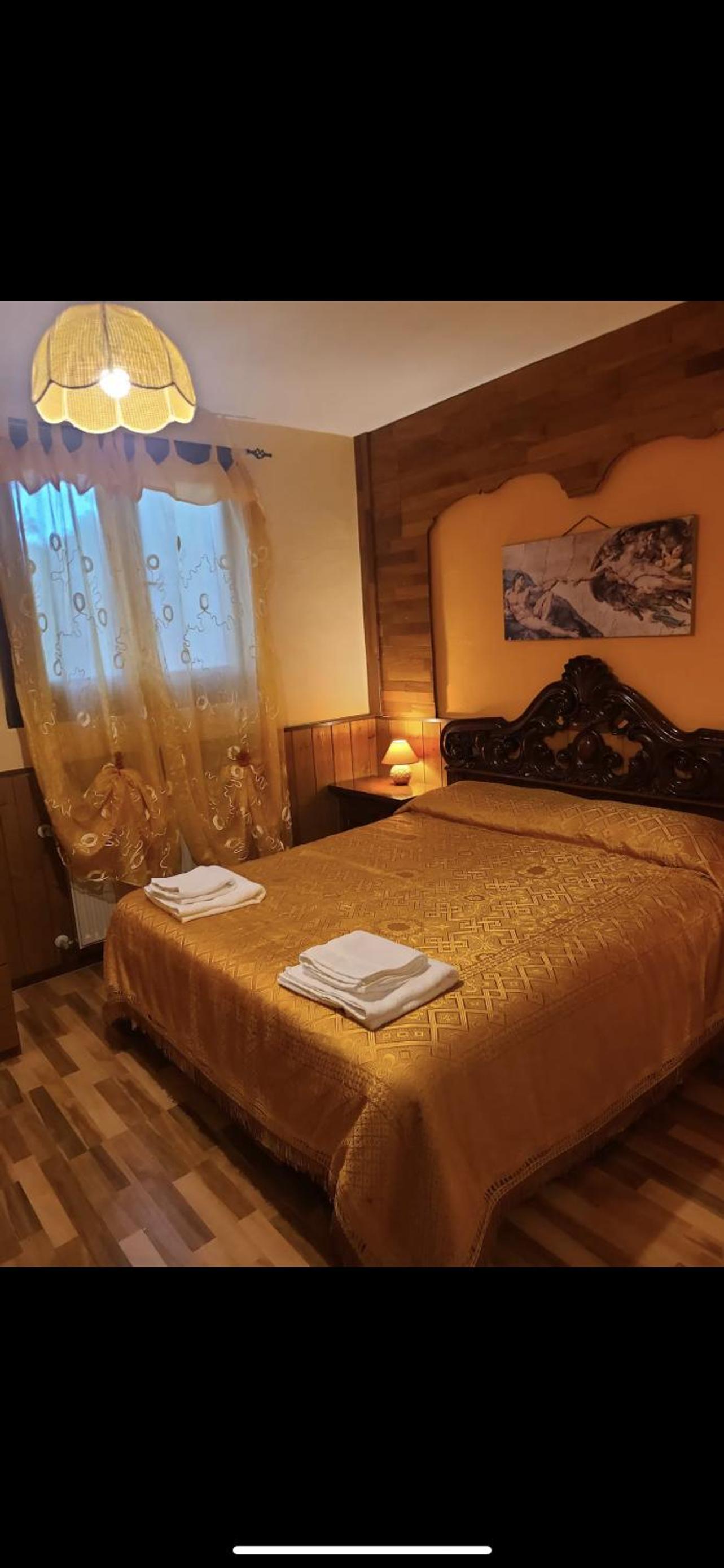 Four-Bedroom House photo 1
