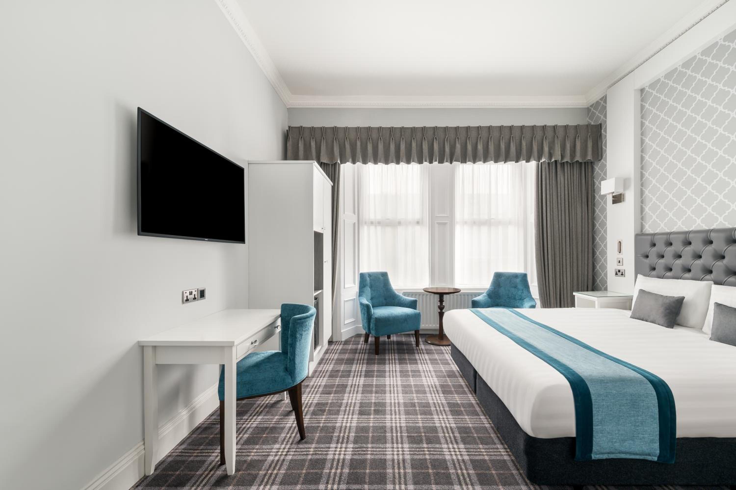 Standard Double Room - Photo 4