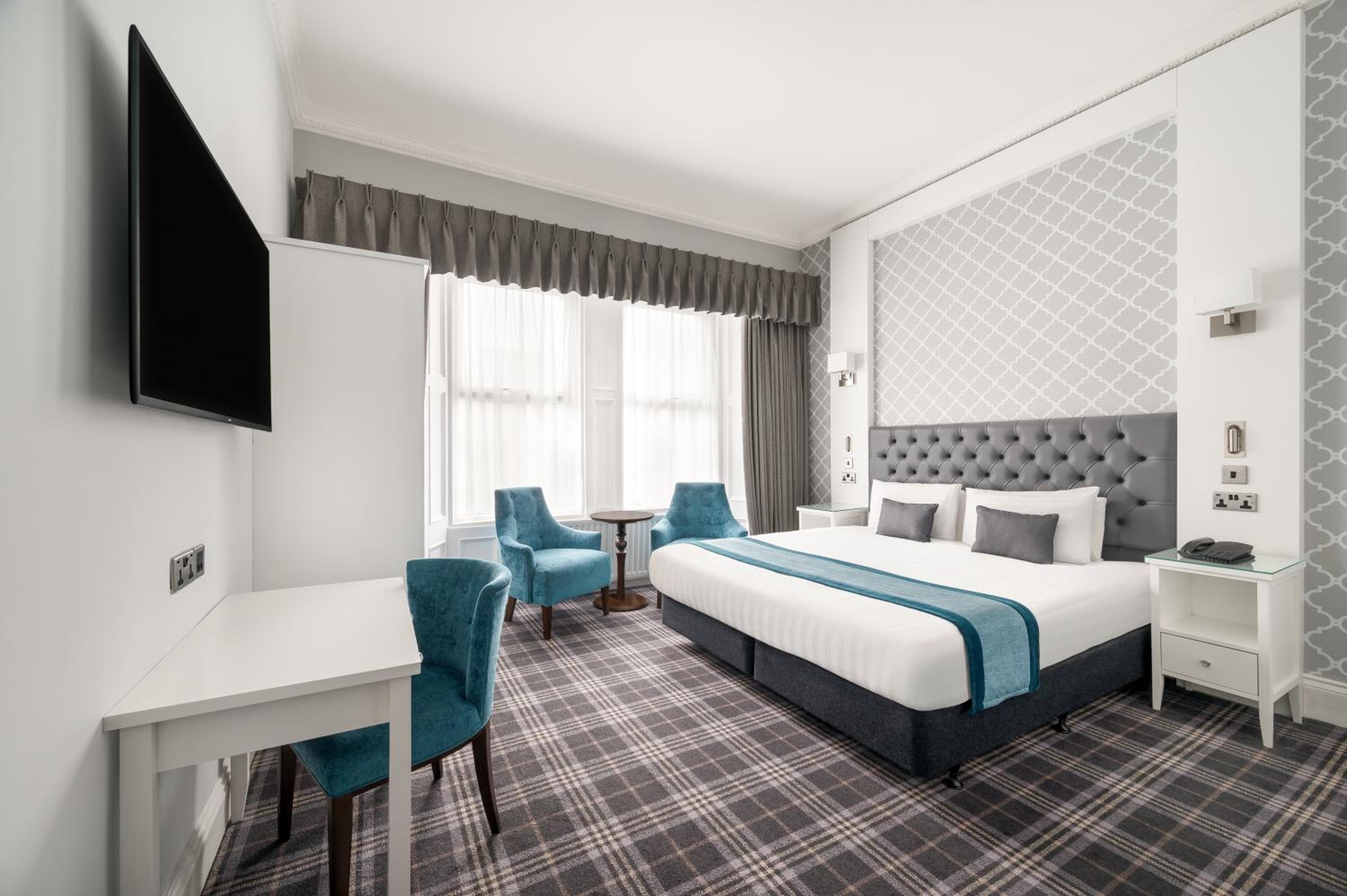 Standard Double Room - Photo 5