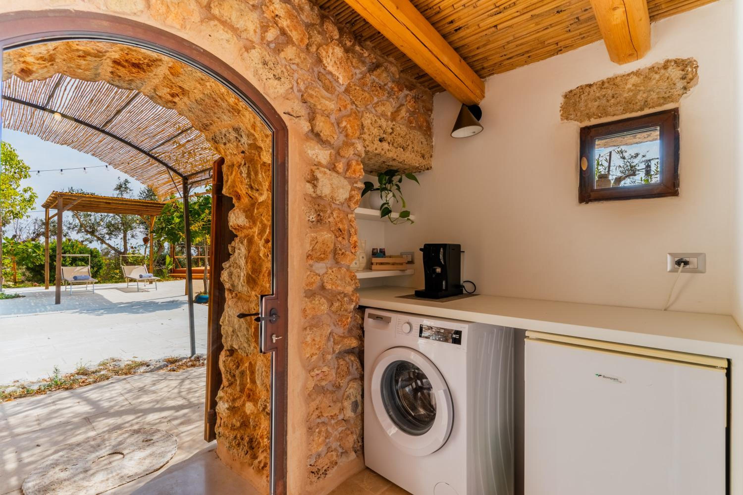 Villa With Sea View photo 2