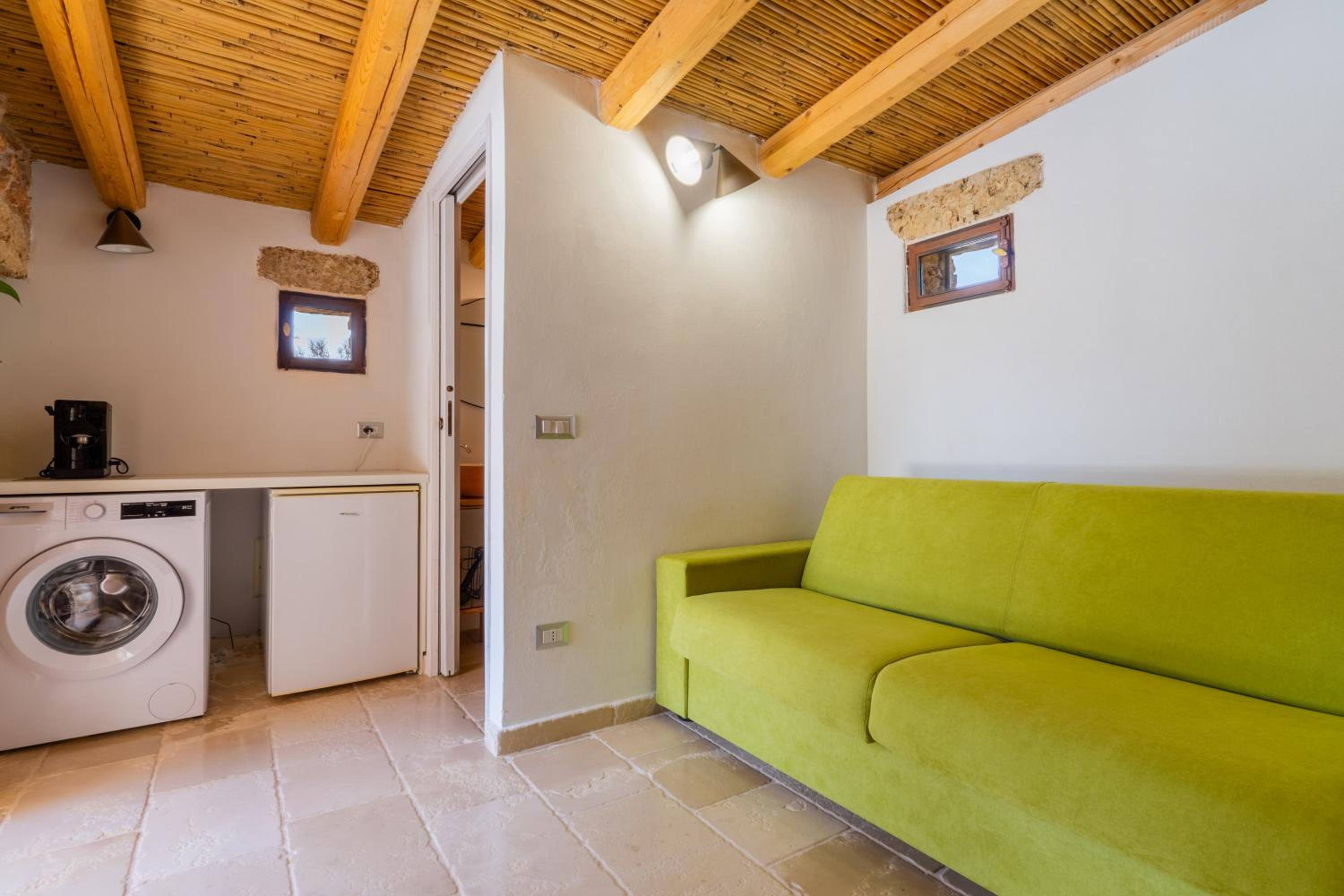 Villa With Sea View photo 3