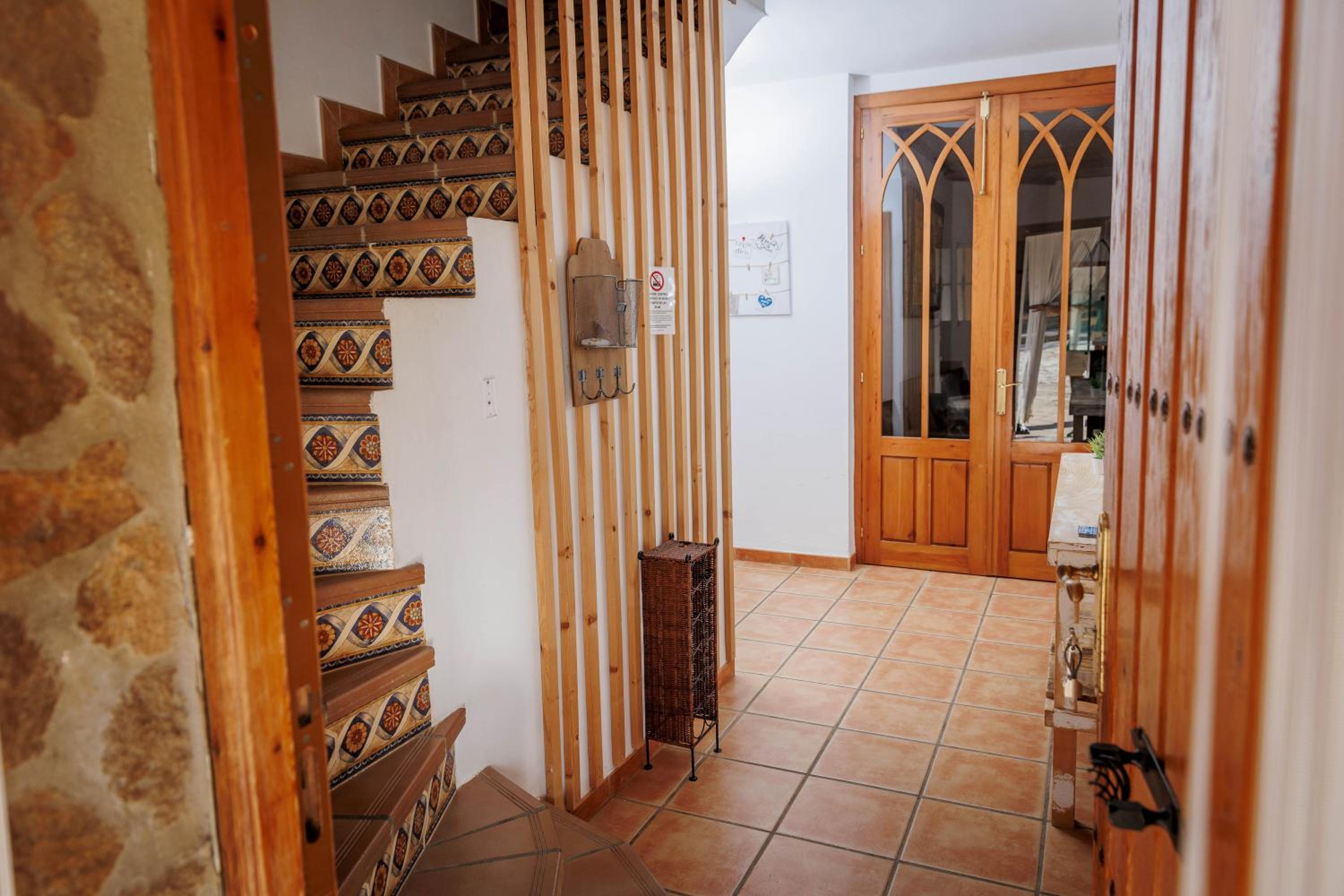 Casa de Seis Habitaciones