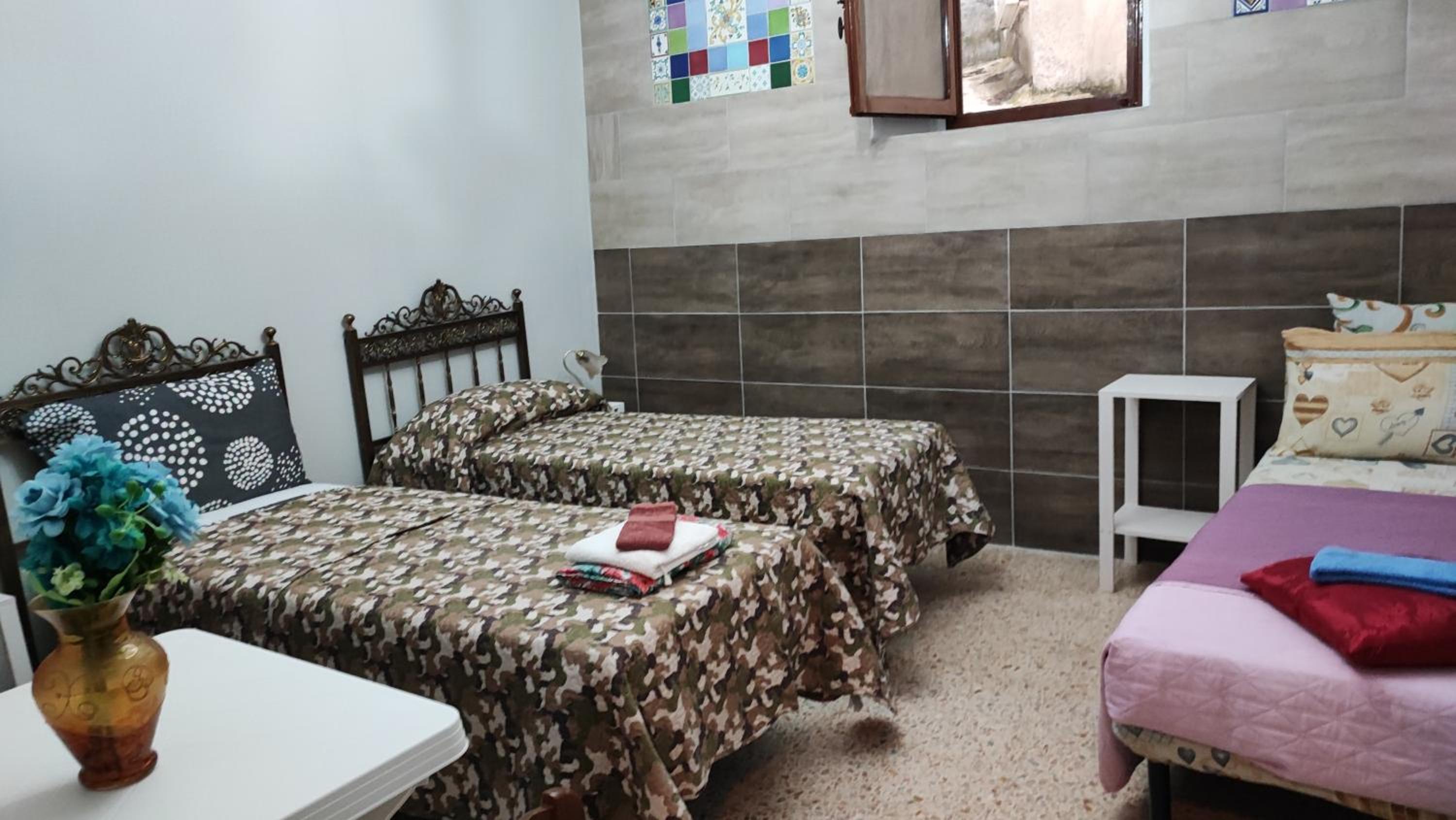Double Room - Photo 1