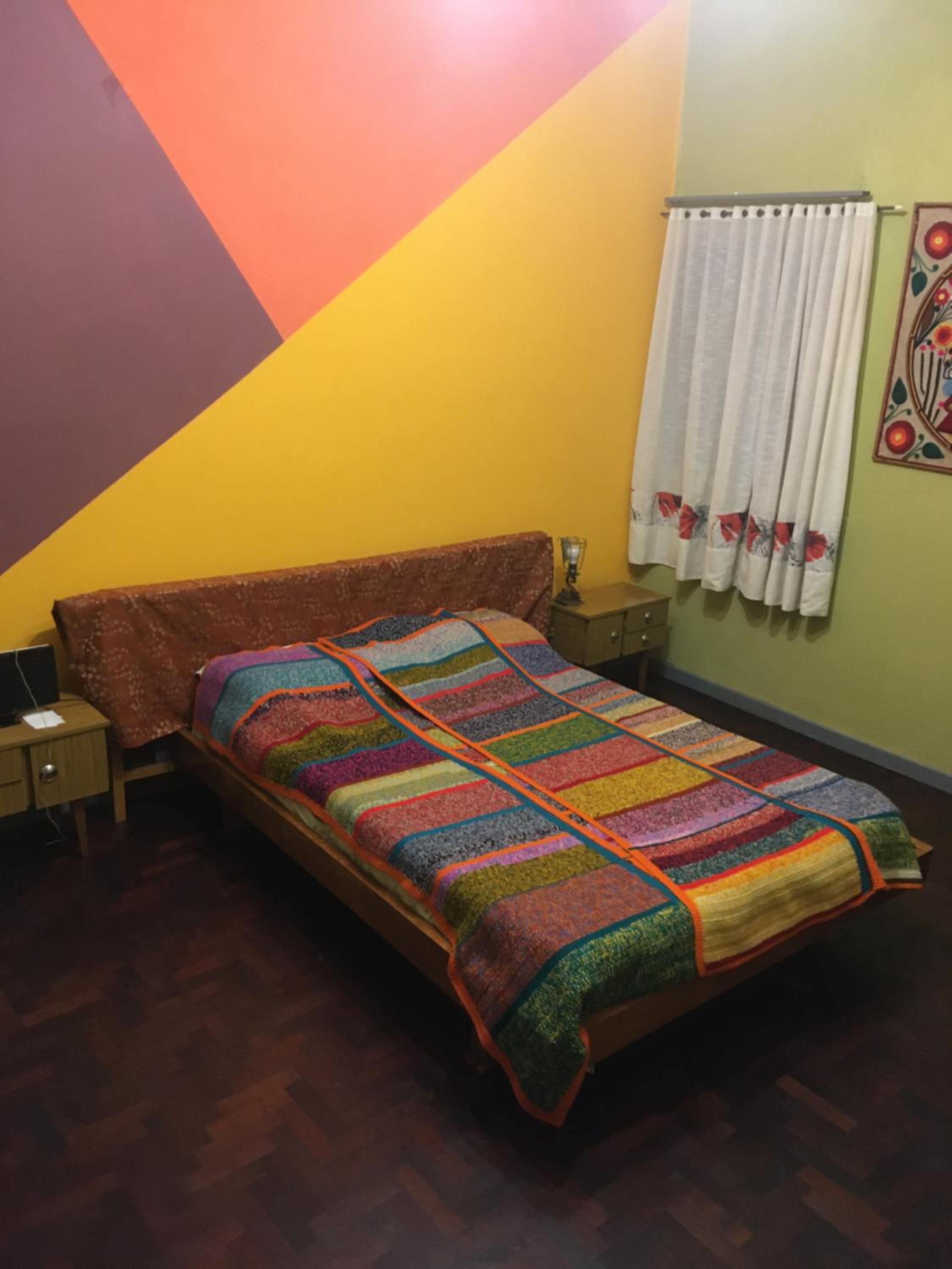 Deluxe Double Room with Balcony photo 2