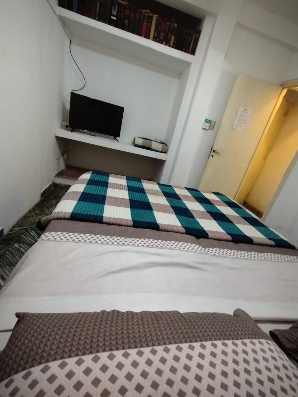 Double Room with Private Bathroom photo 2