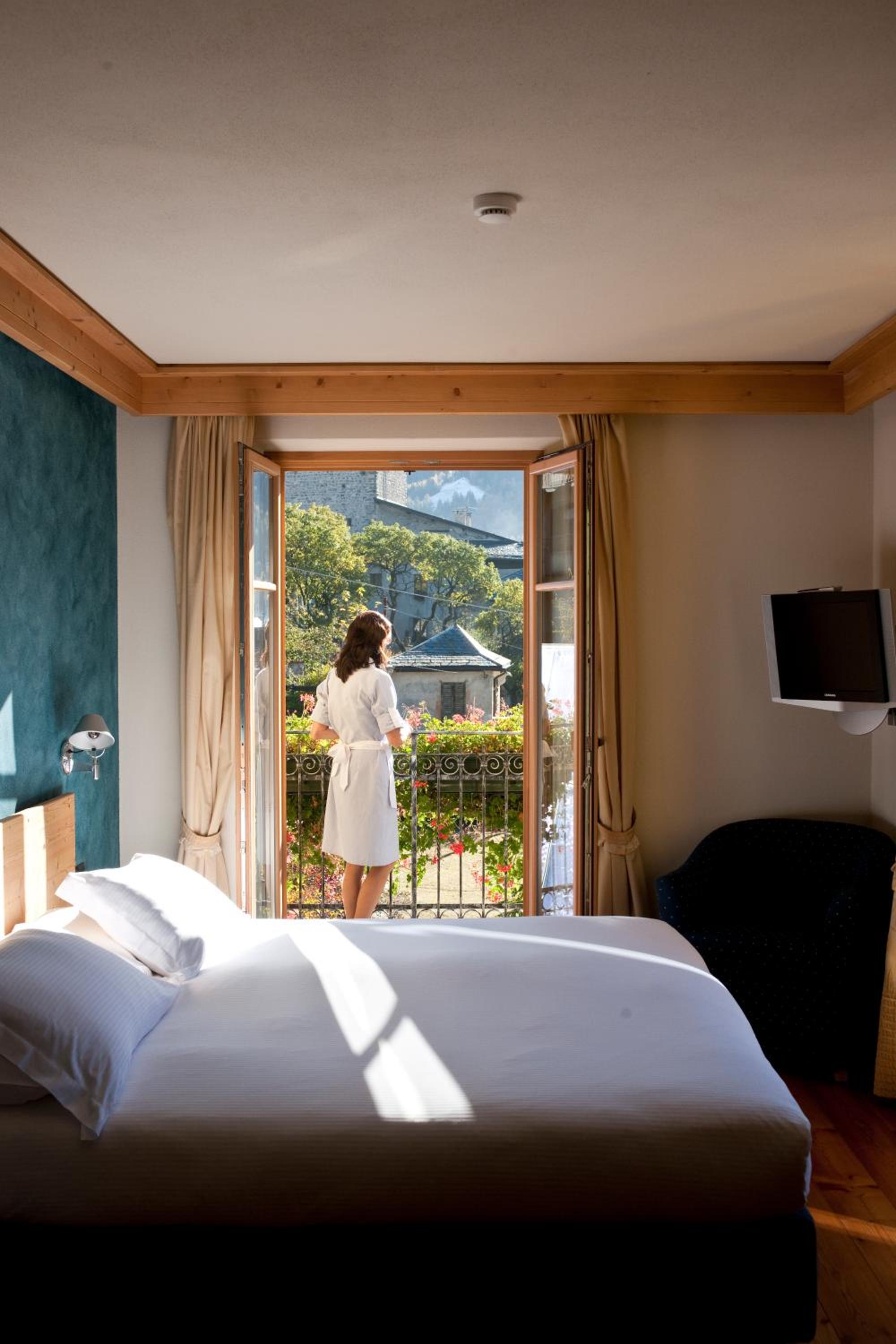 Superior Double Room - Photo 3