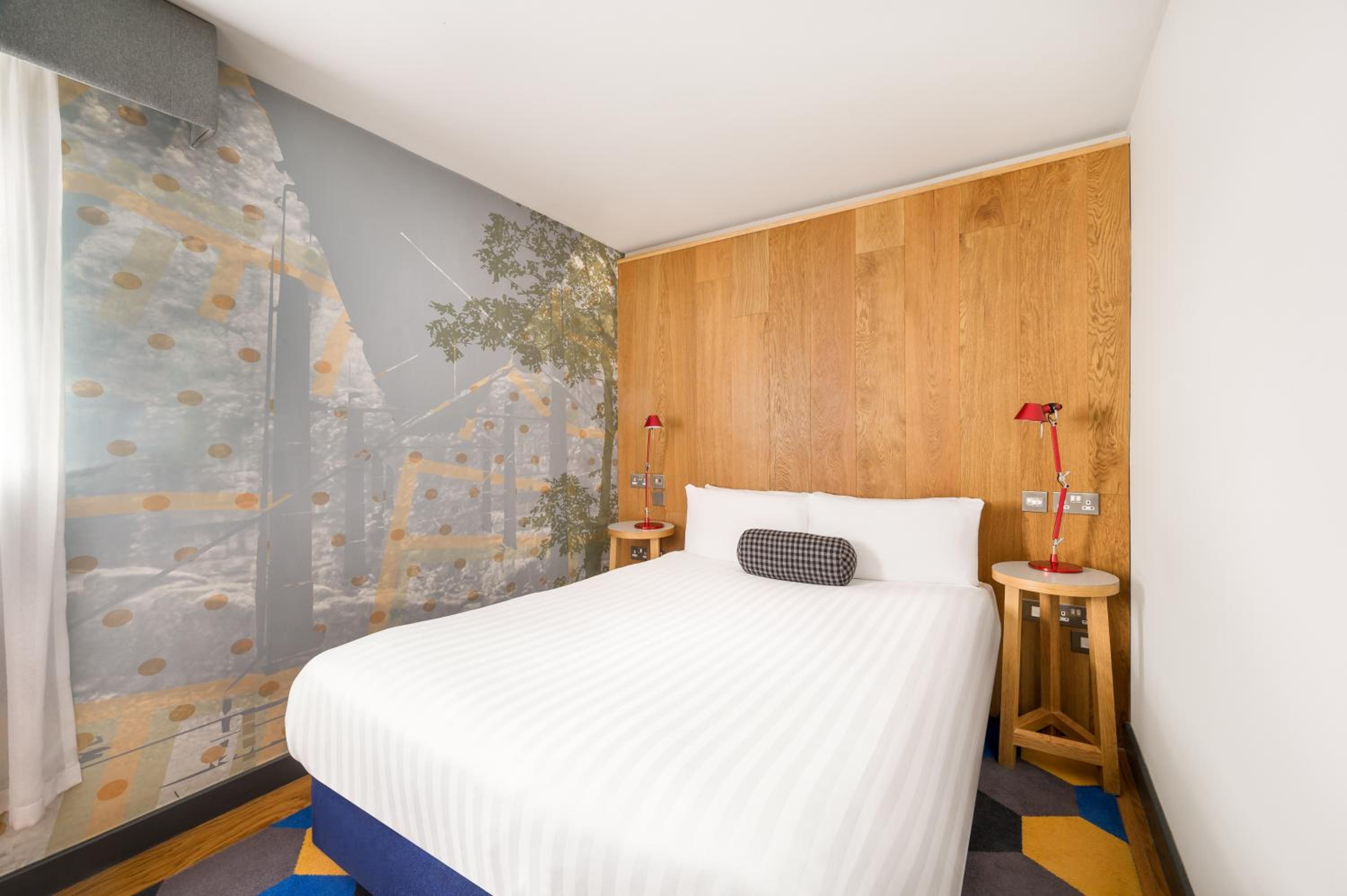 Small Double Room - Photo 4