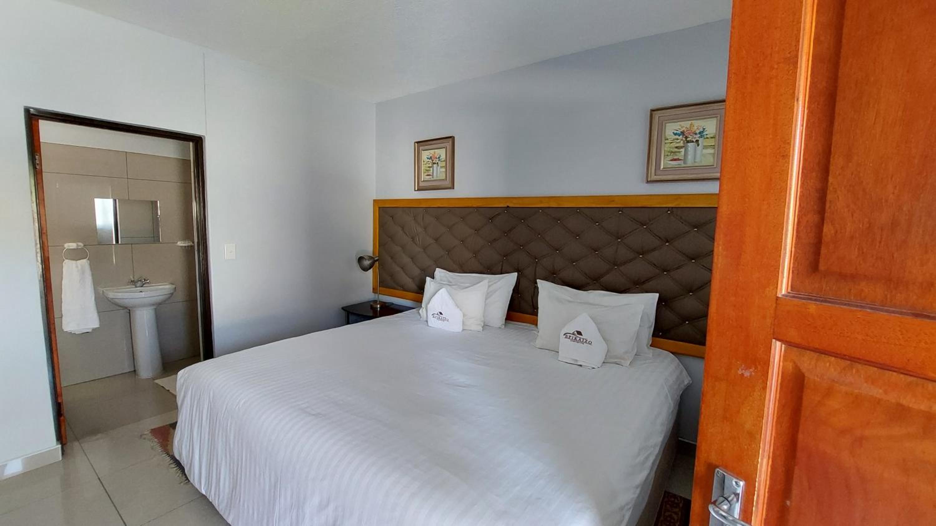 Double Room photo 1