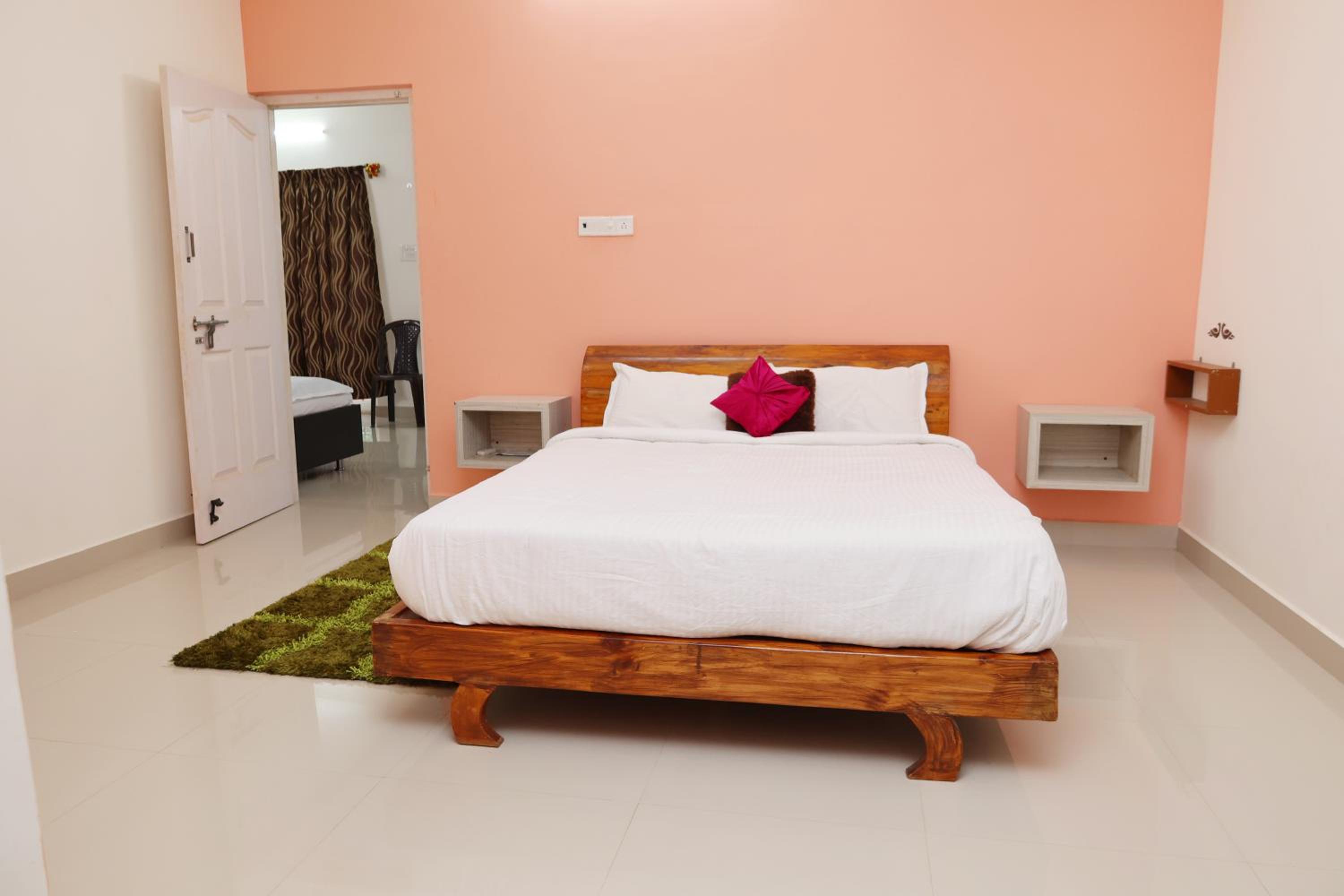 Two-Bedroom Villa photo 1