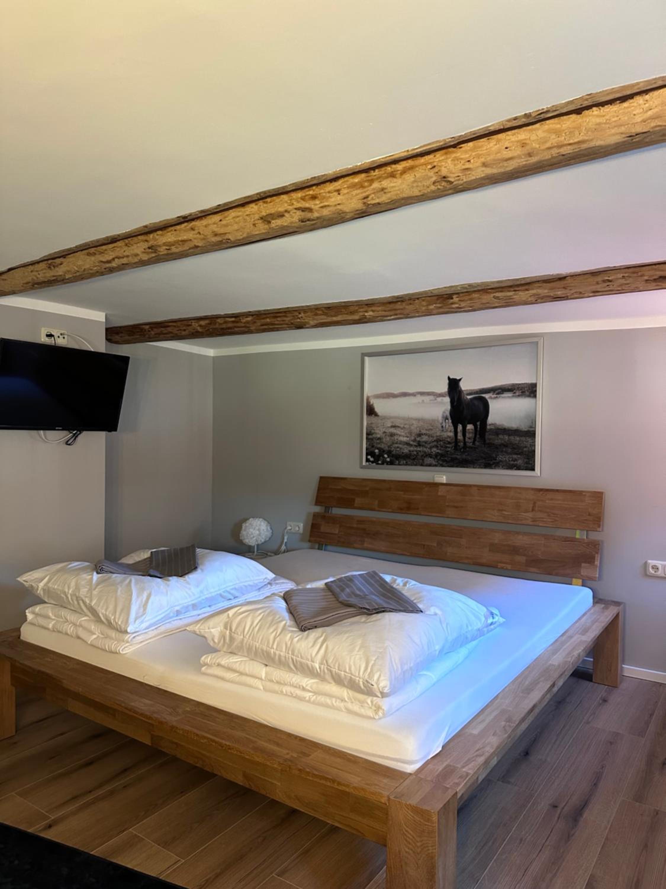 Double Room photo 3