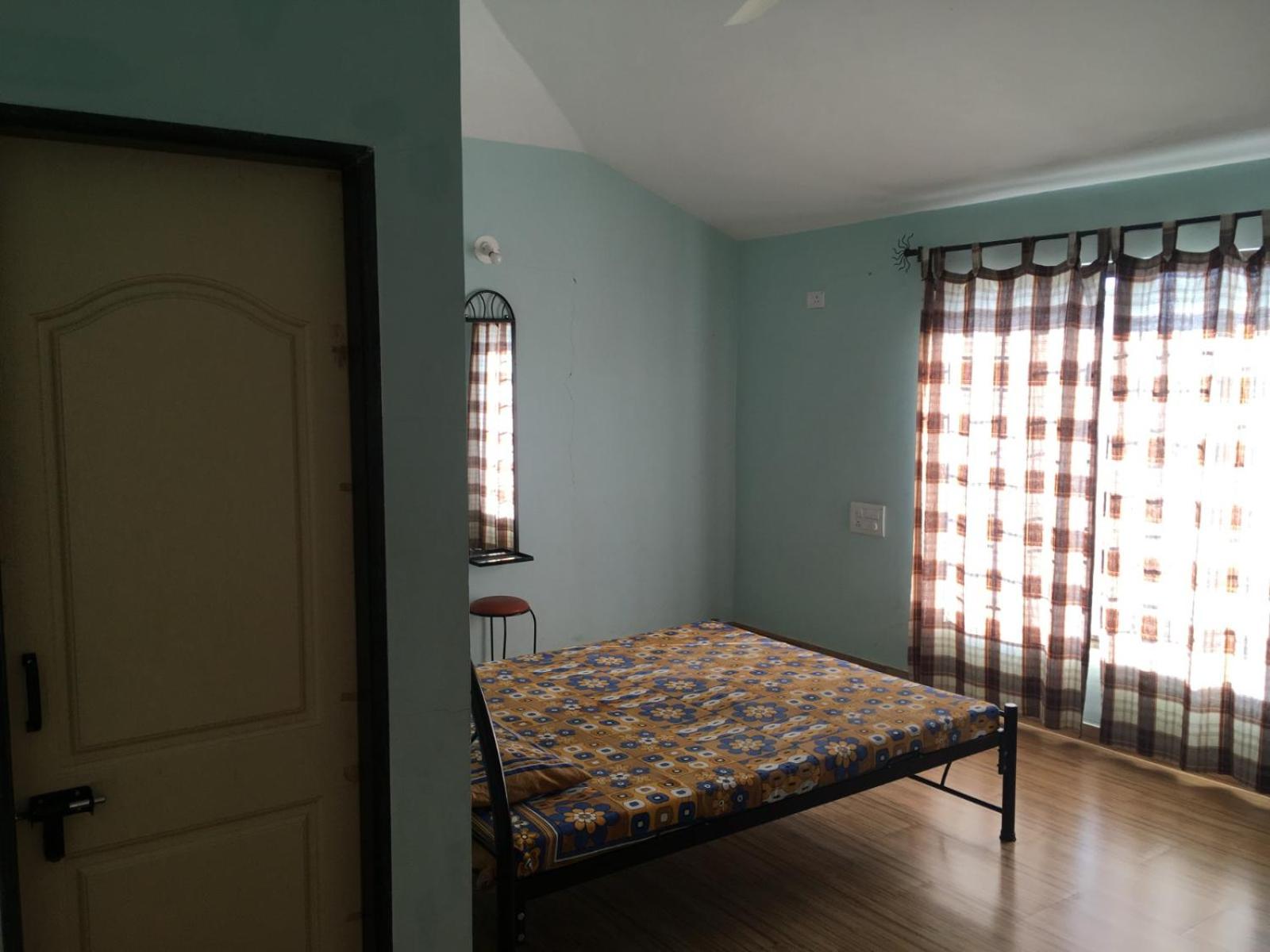 Standard Double Room photo 1