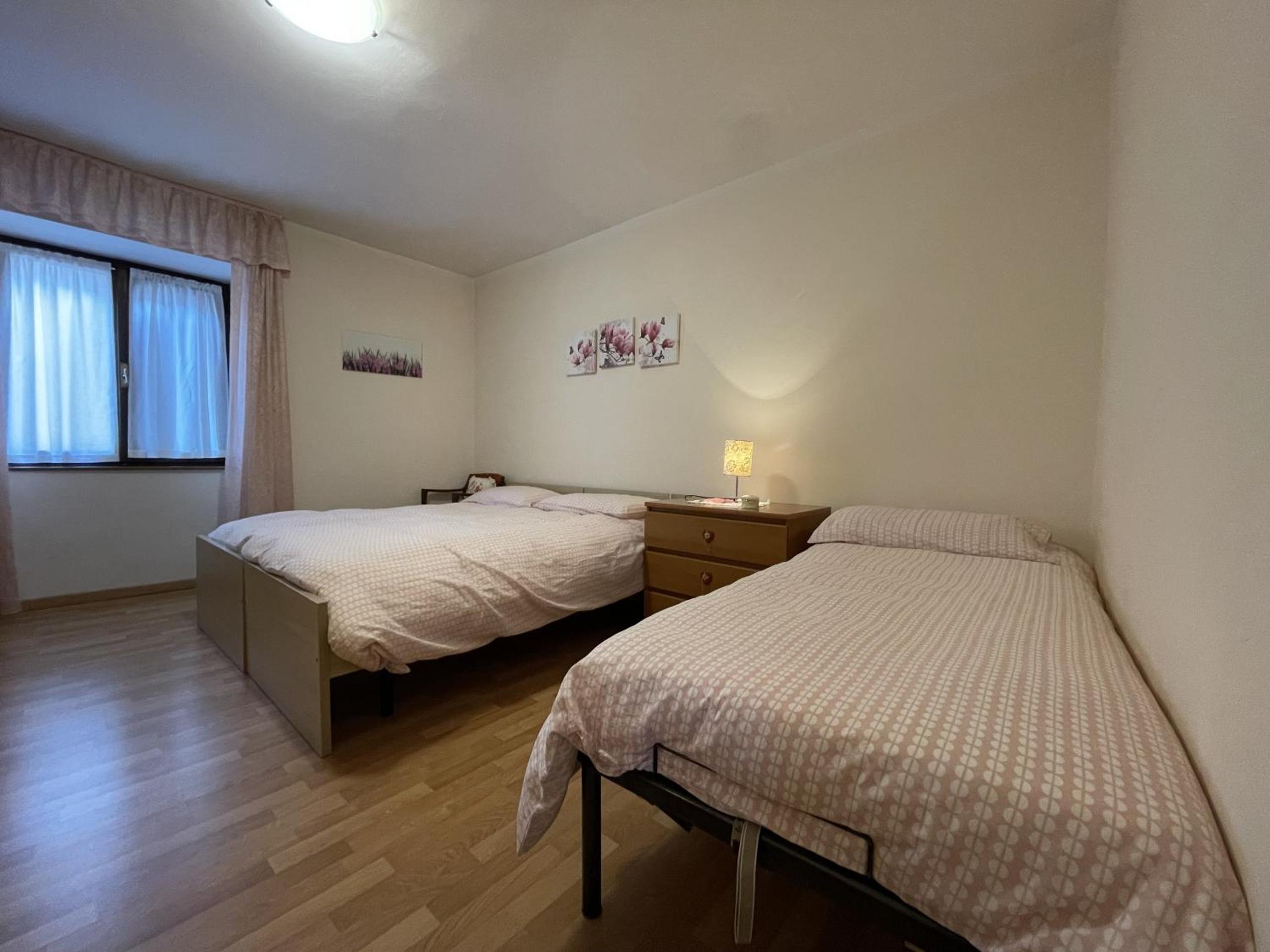 Two-Bedroom Apartment photo 1