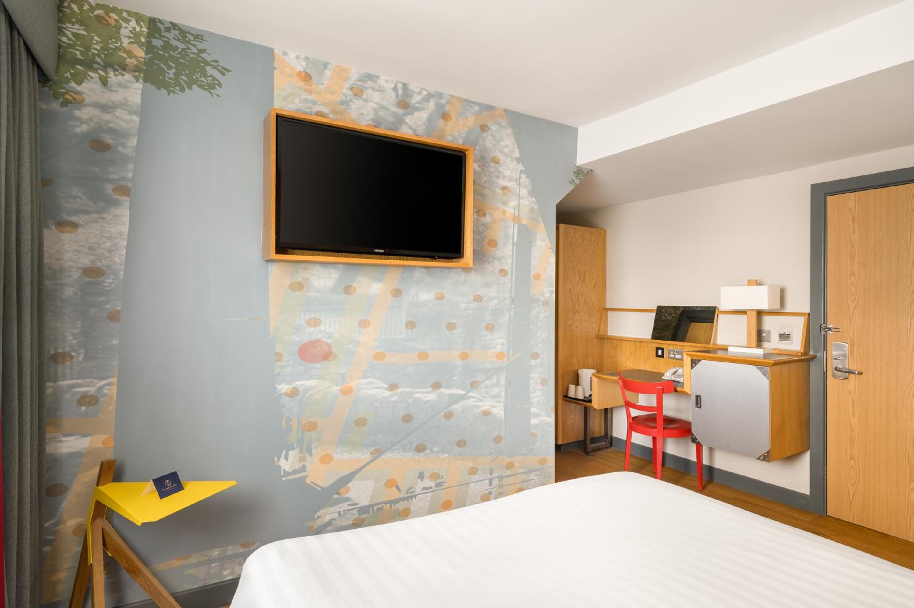 Classic King Room - Photo 1