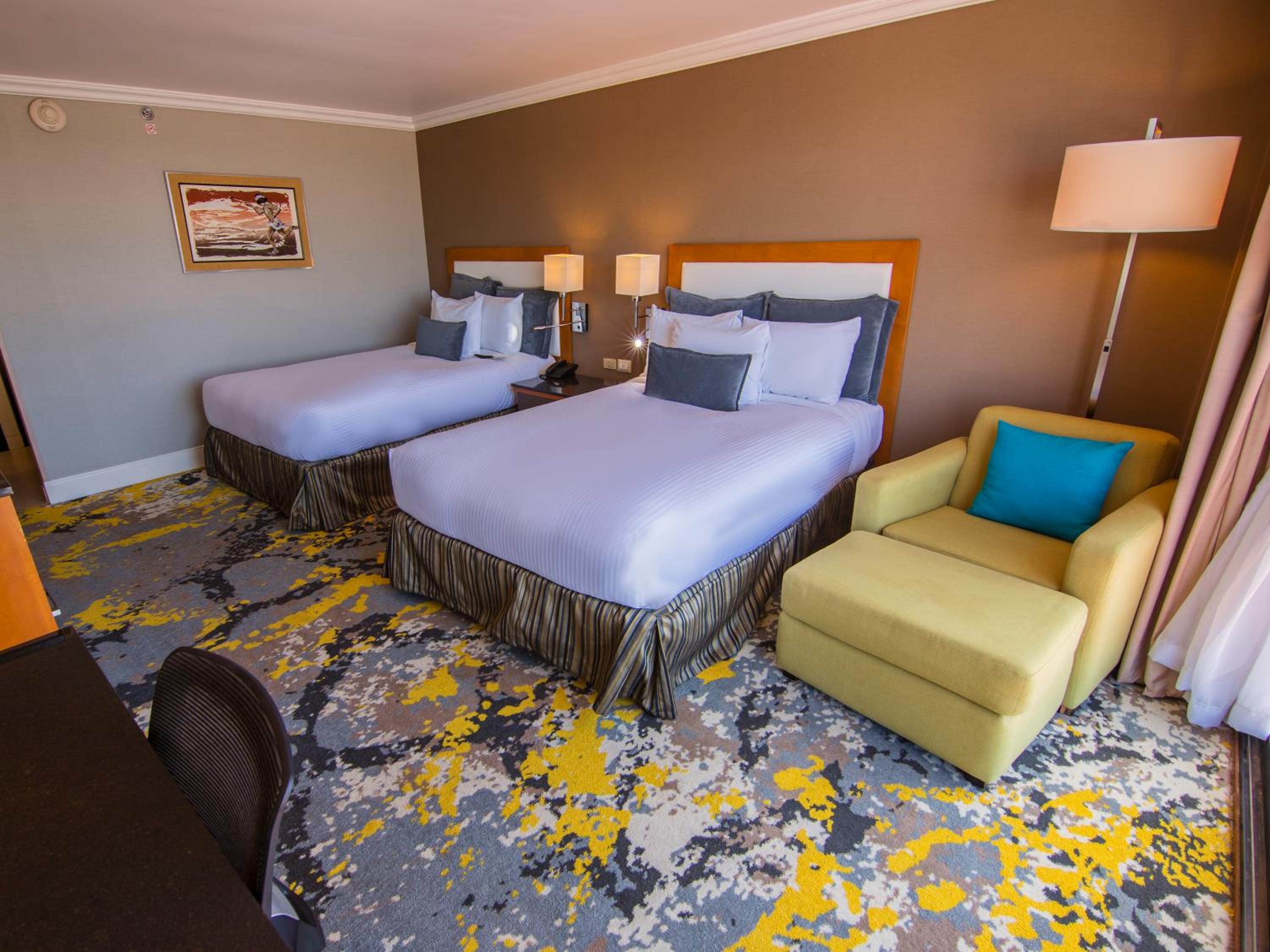 Deluxe Double Room with Balcony (newly renovated) photo 3