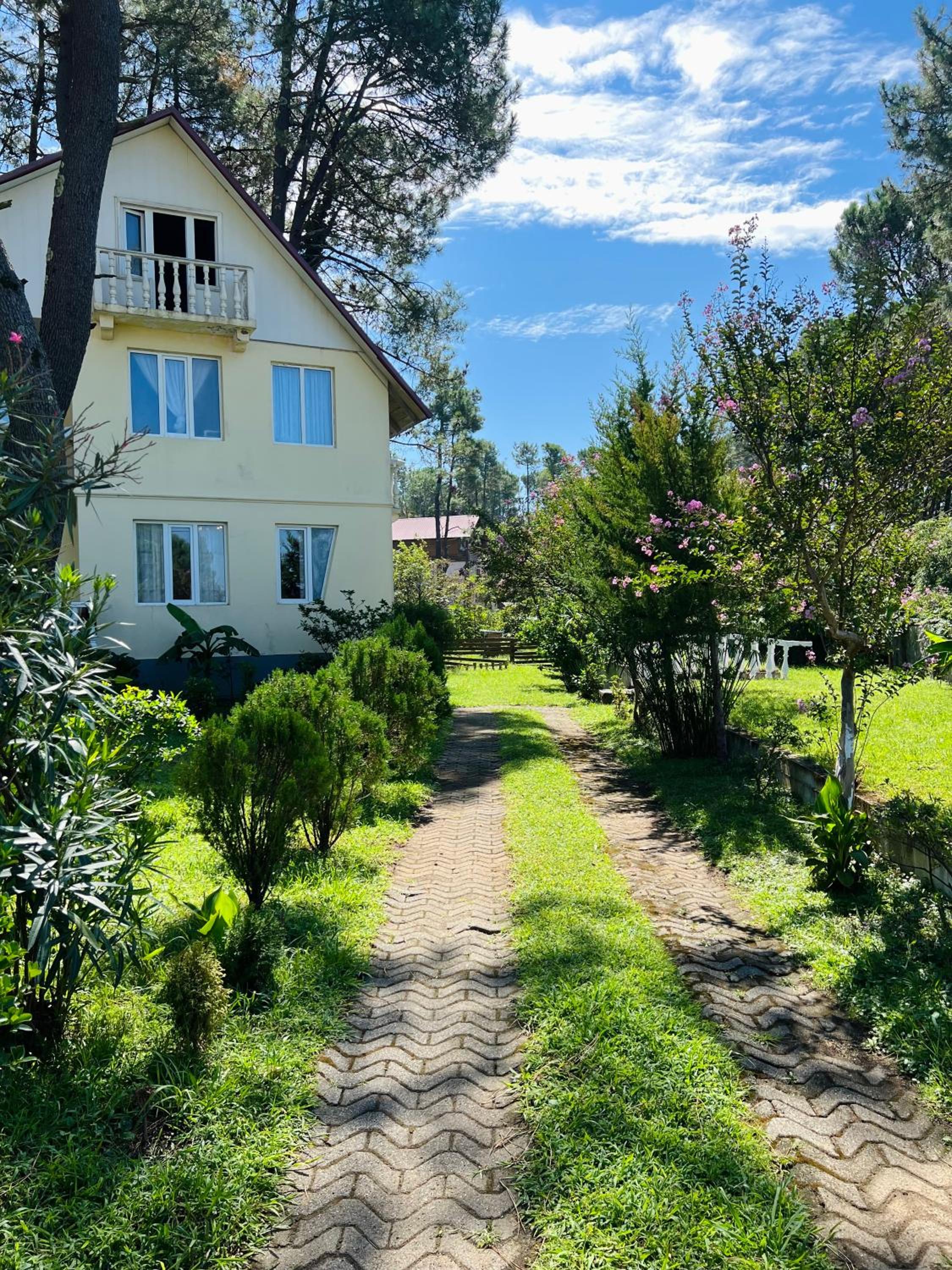 Villa - Beach Front photo 3