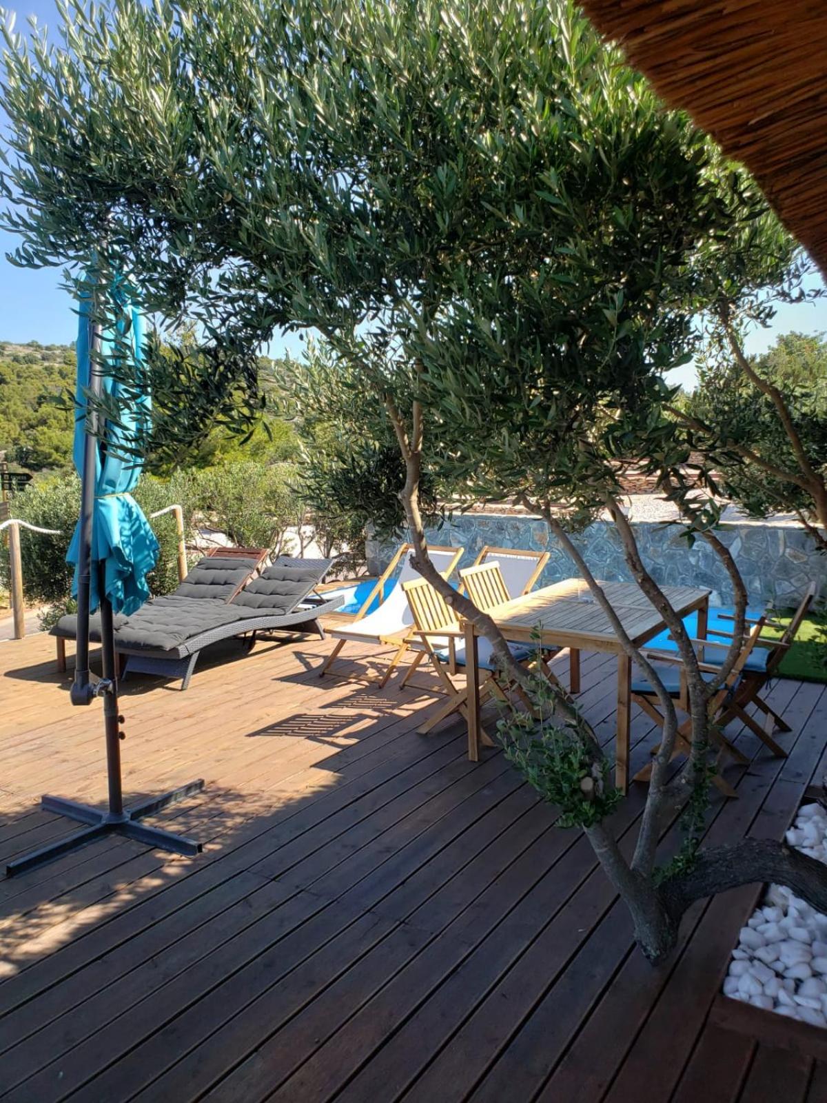 Two-Bedroom Holiday Home photo 2