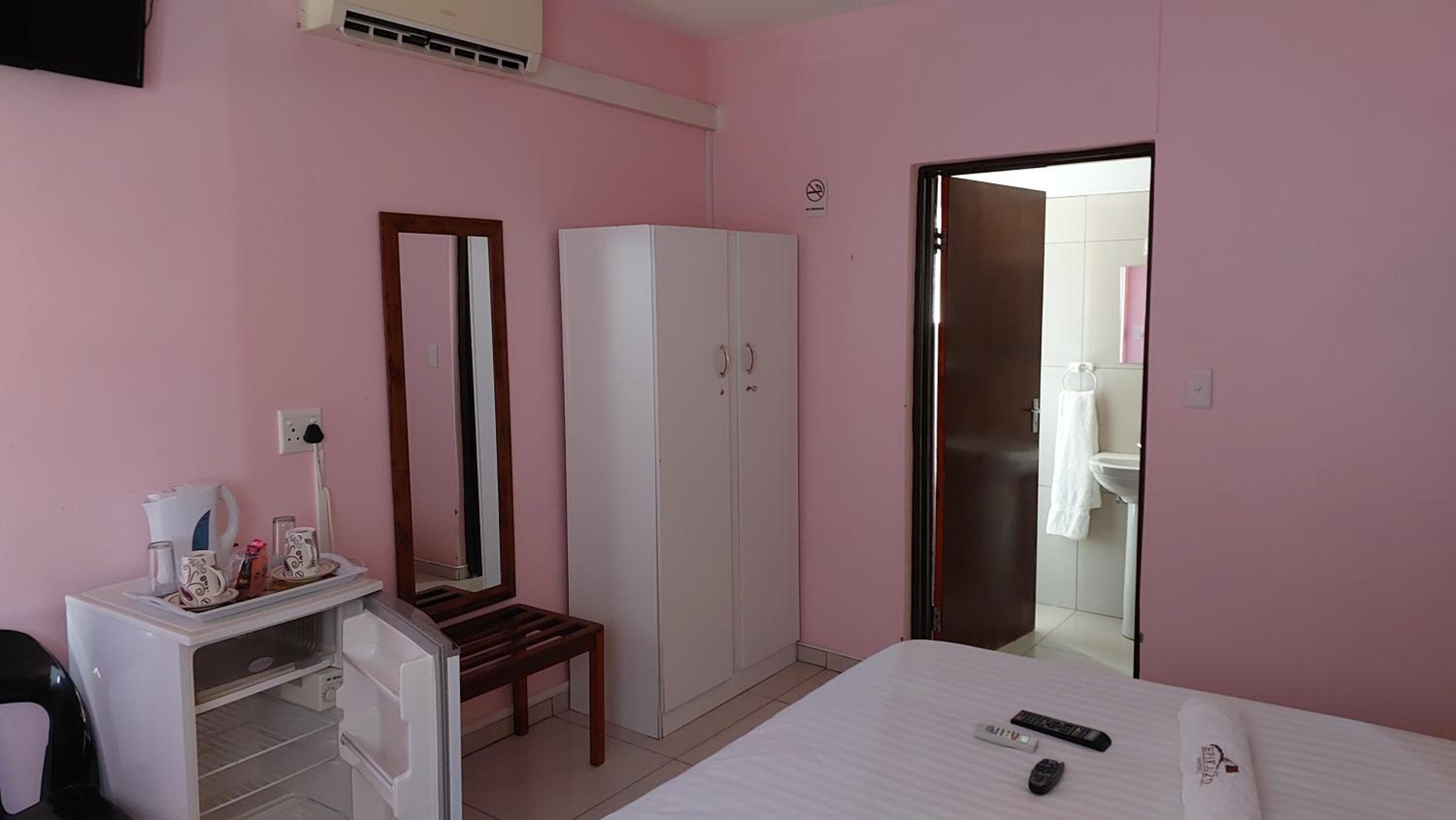 Double Room photo 2