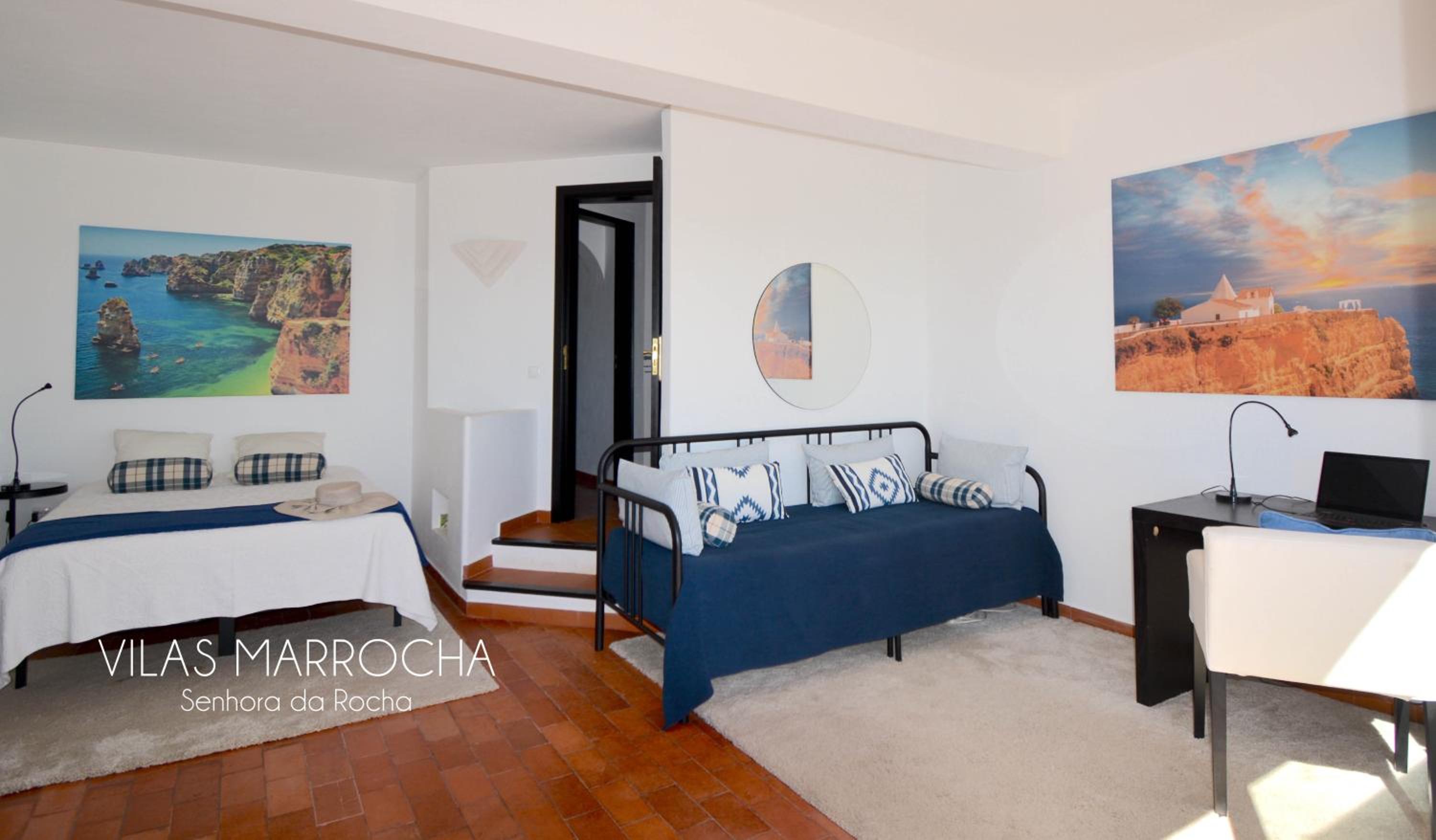 Two-Room Apartment