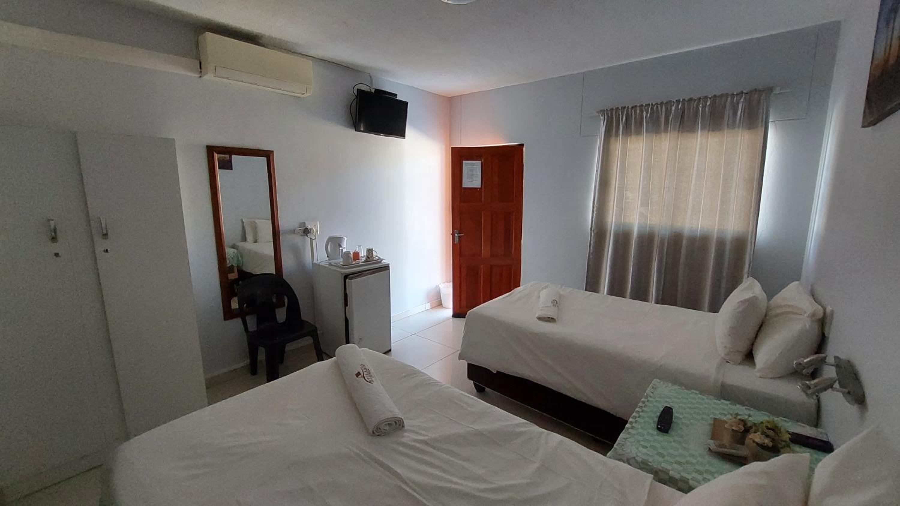 Twin Room photo 1