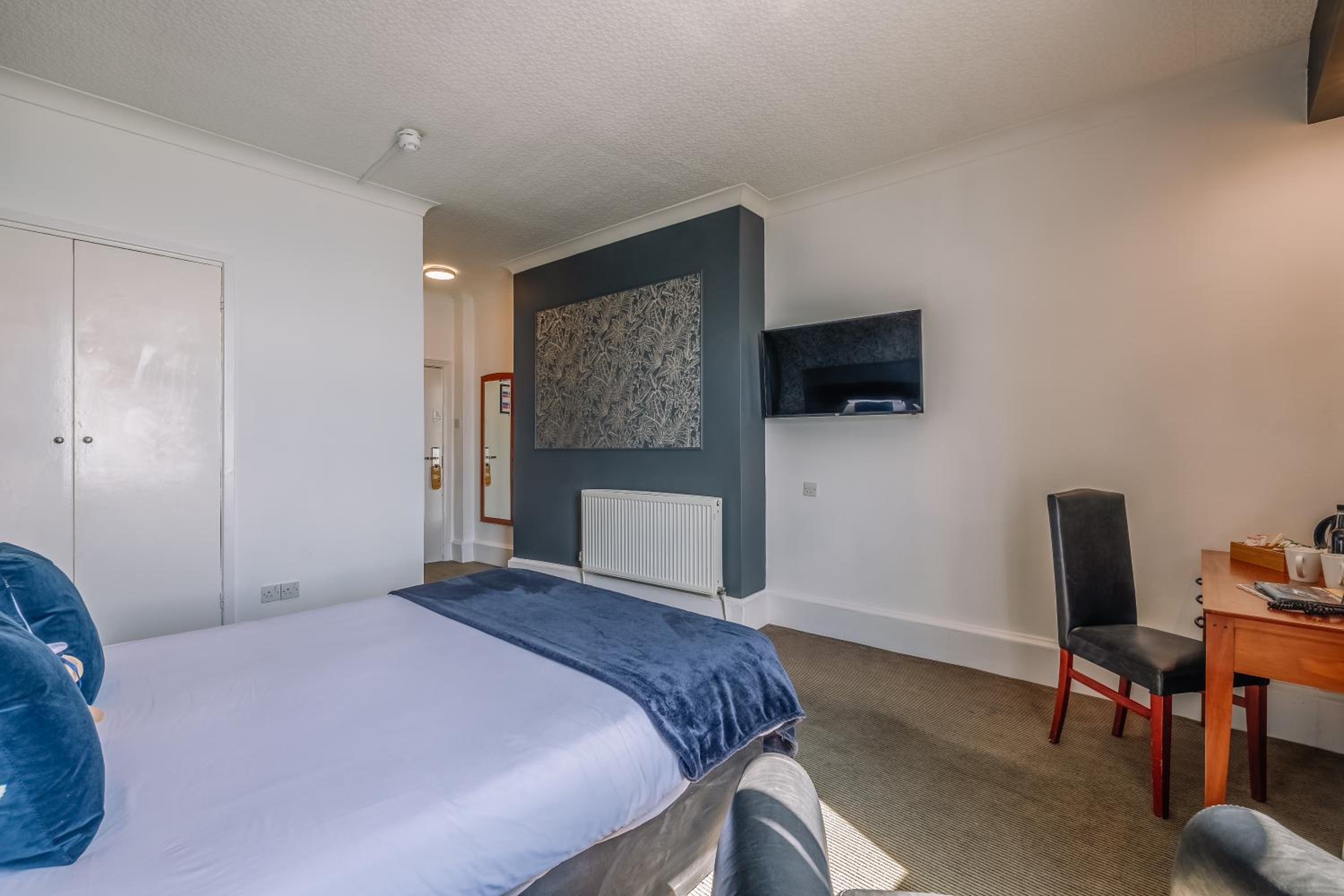 Superior Double Room - Photo 6