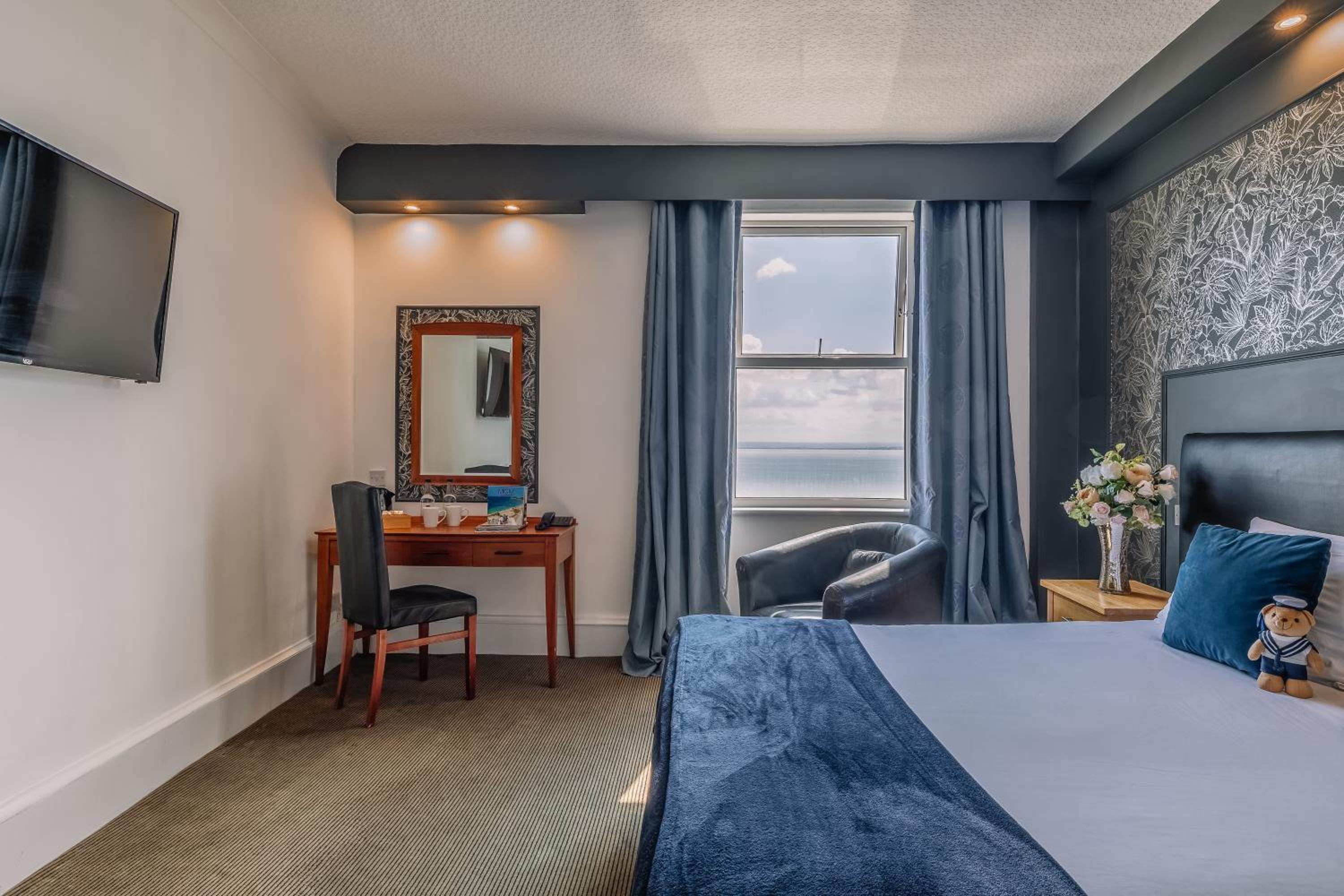 Superior Double Room - Photo 5