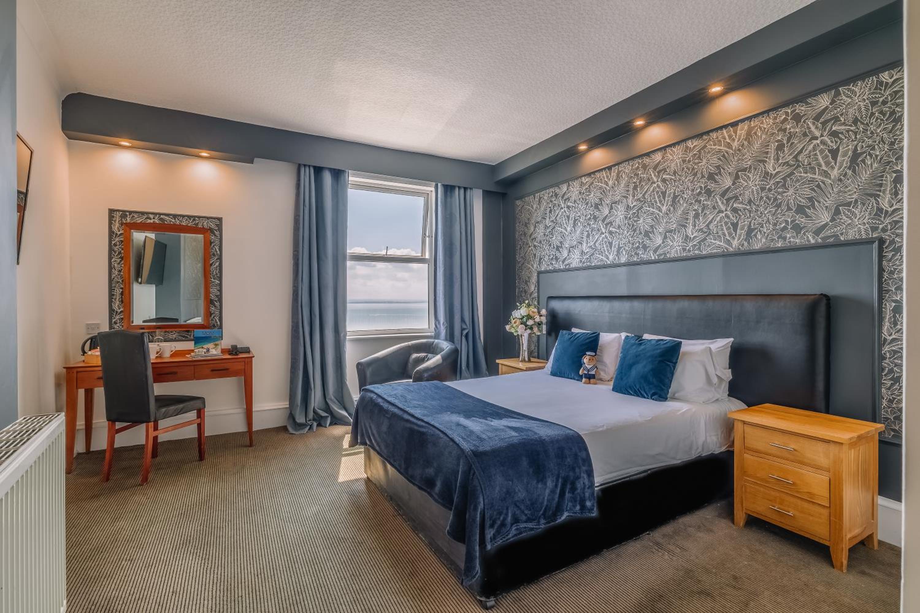Superior Double Room - Photo 1