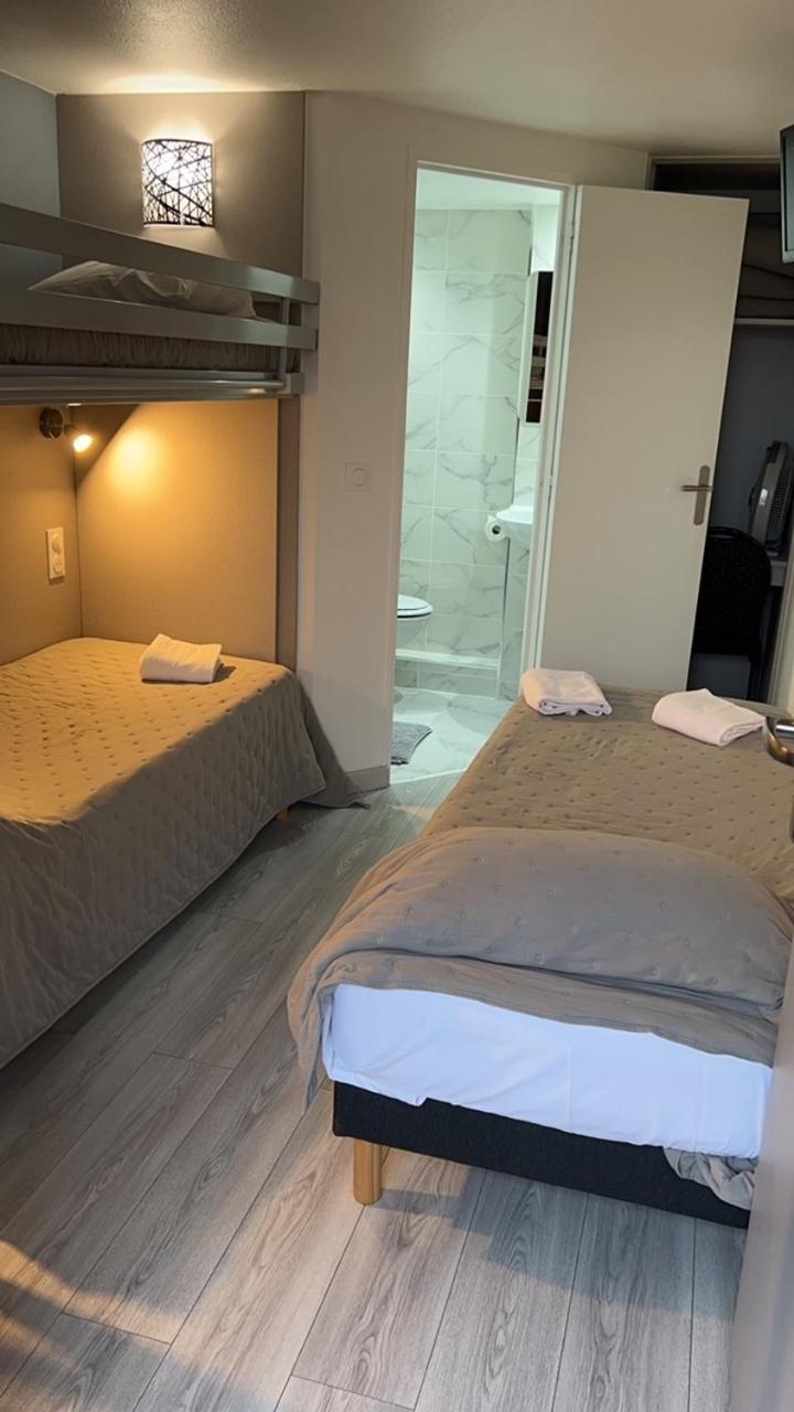 Triple Room - Photo 5