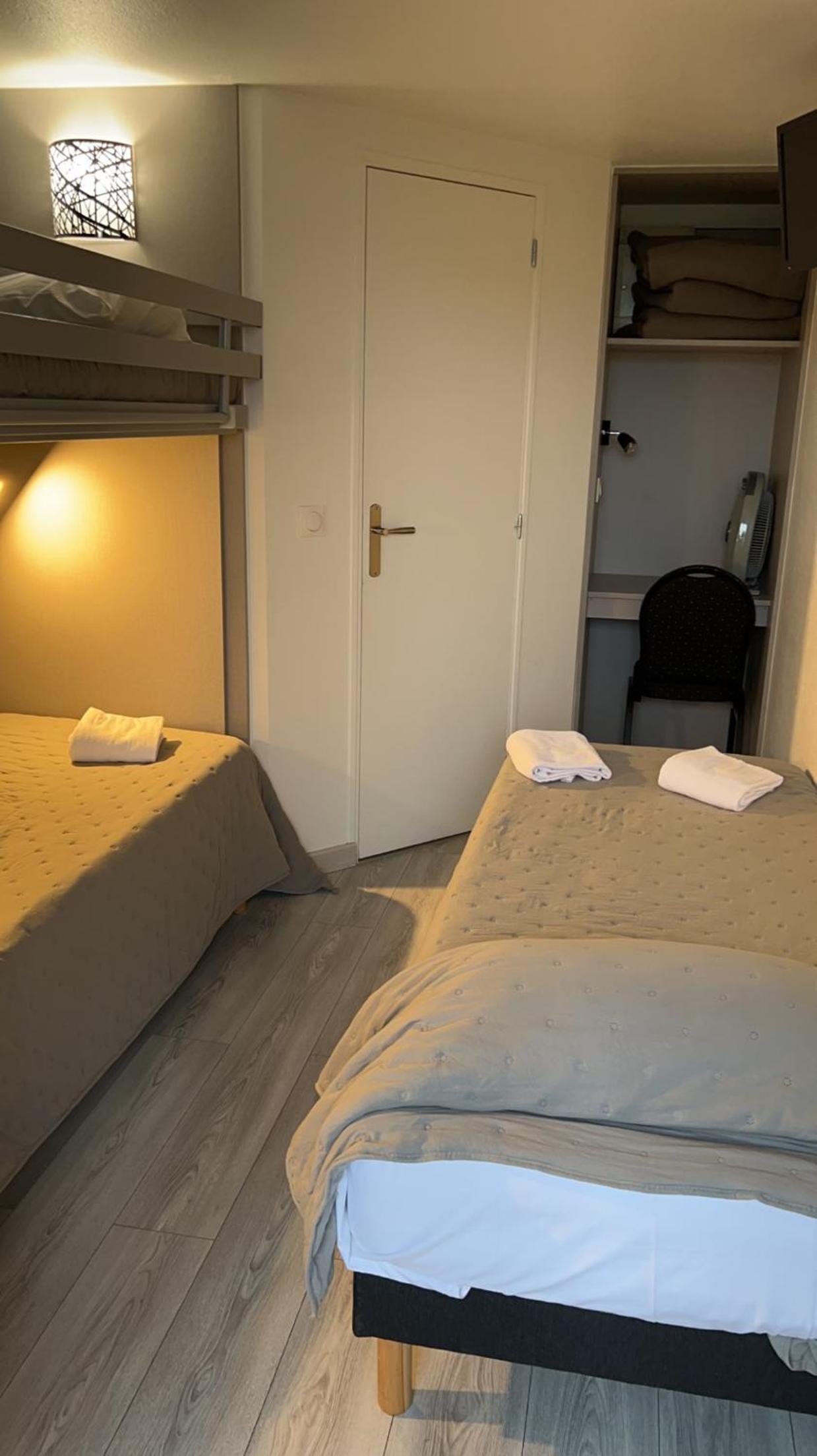 Triple Room - Photo 4