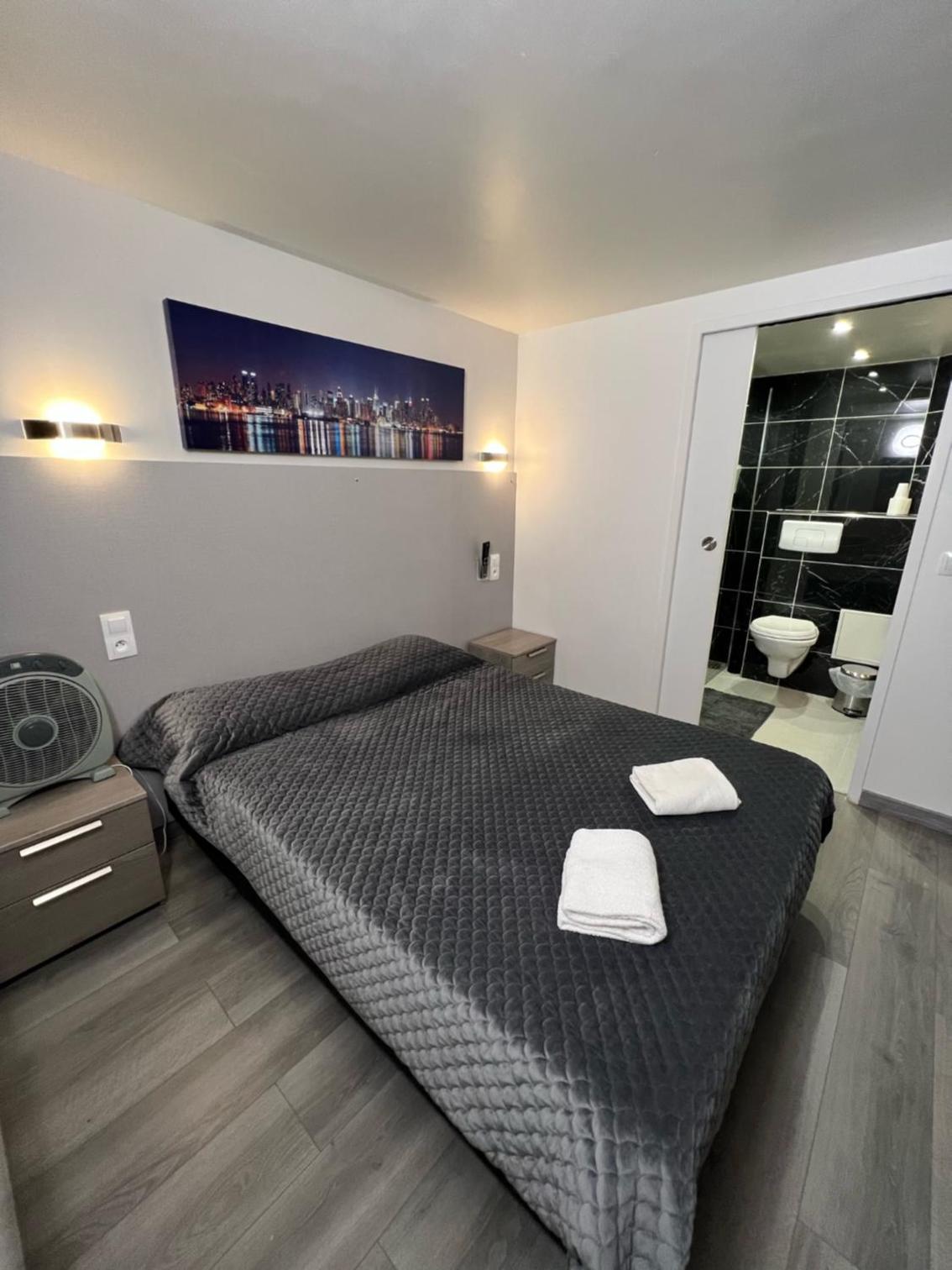 Superior Double Room - Photo 15