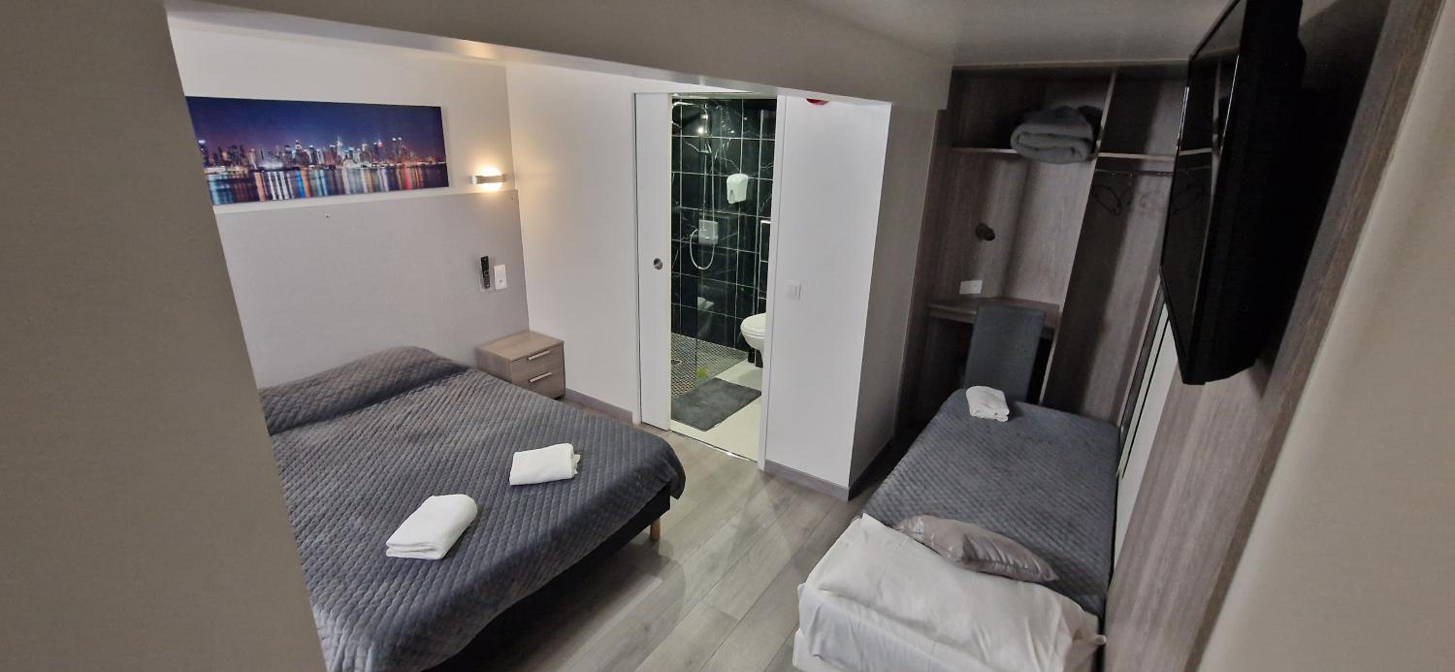 Superior Double Room - Photo 17