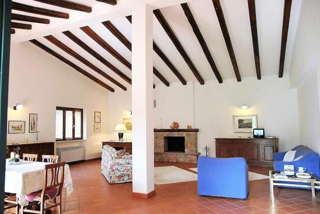 Villa with Private Pool photo 1