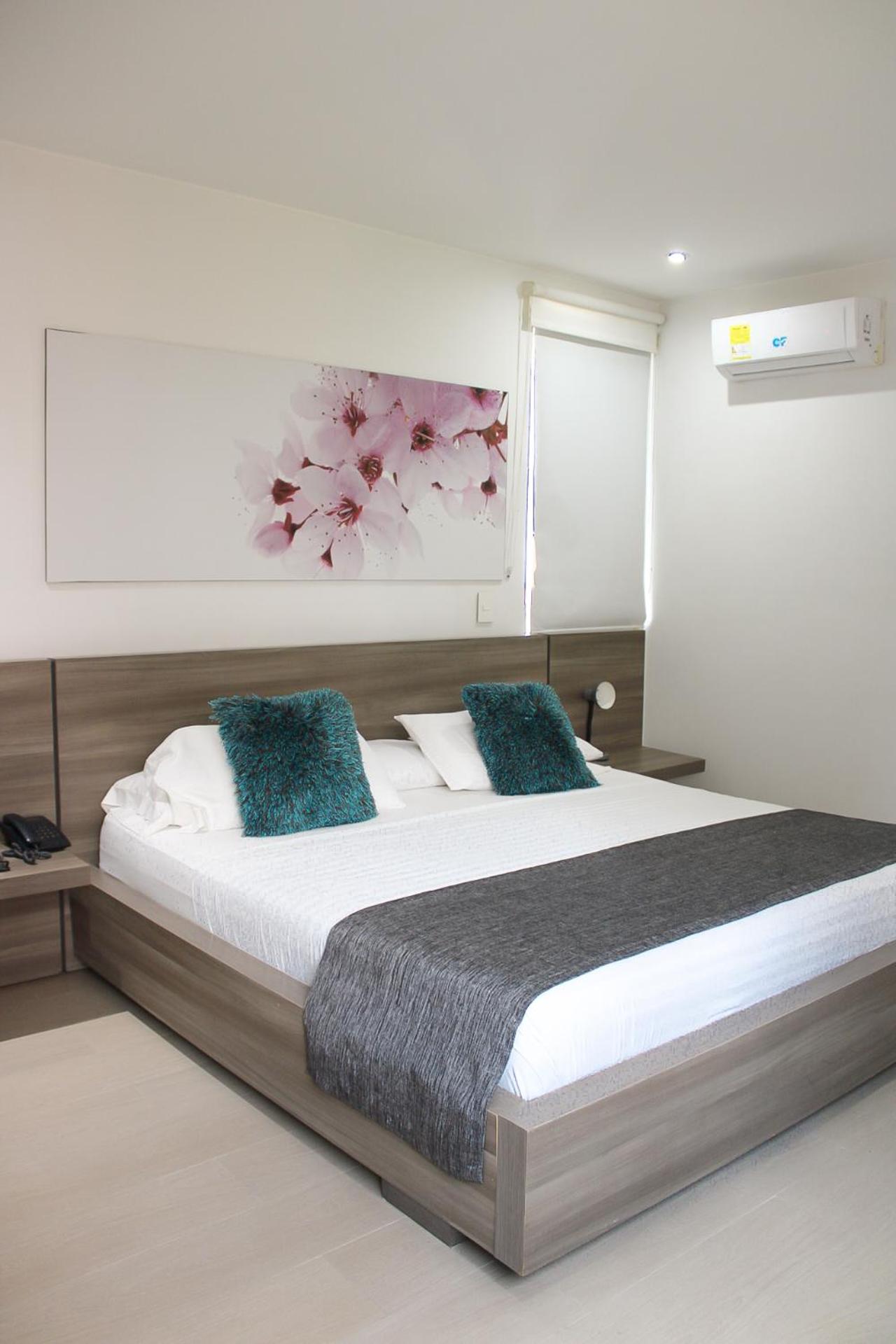 Superior Double Room photo 1