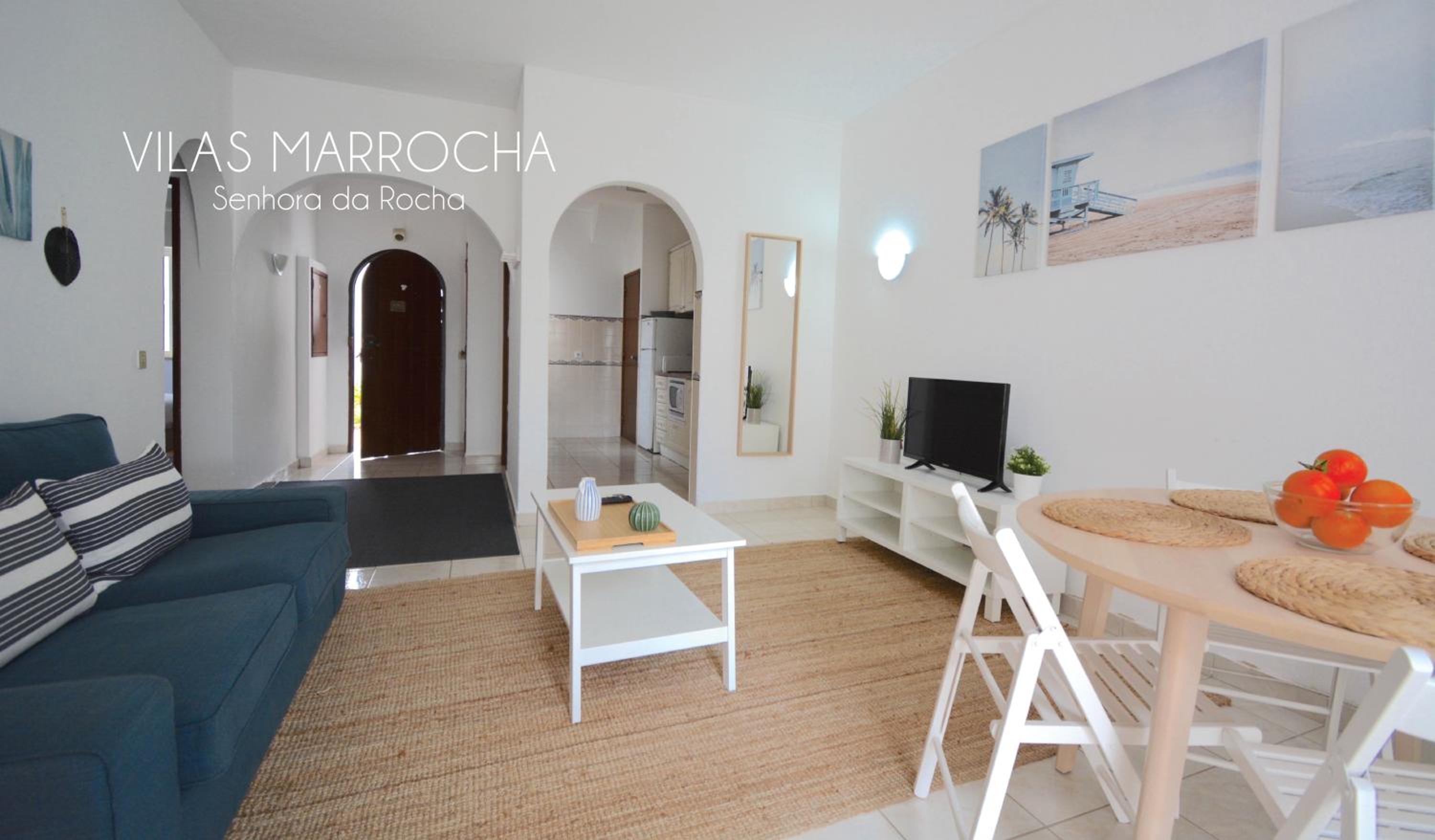 Two-Room Apartment