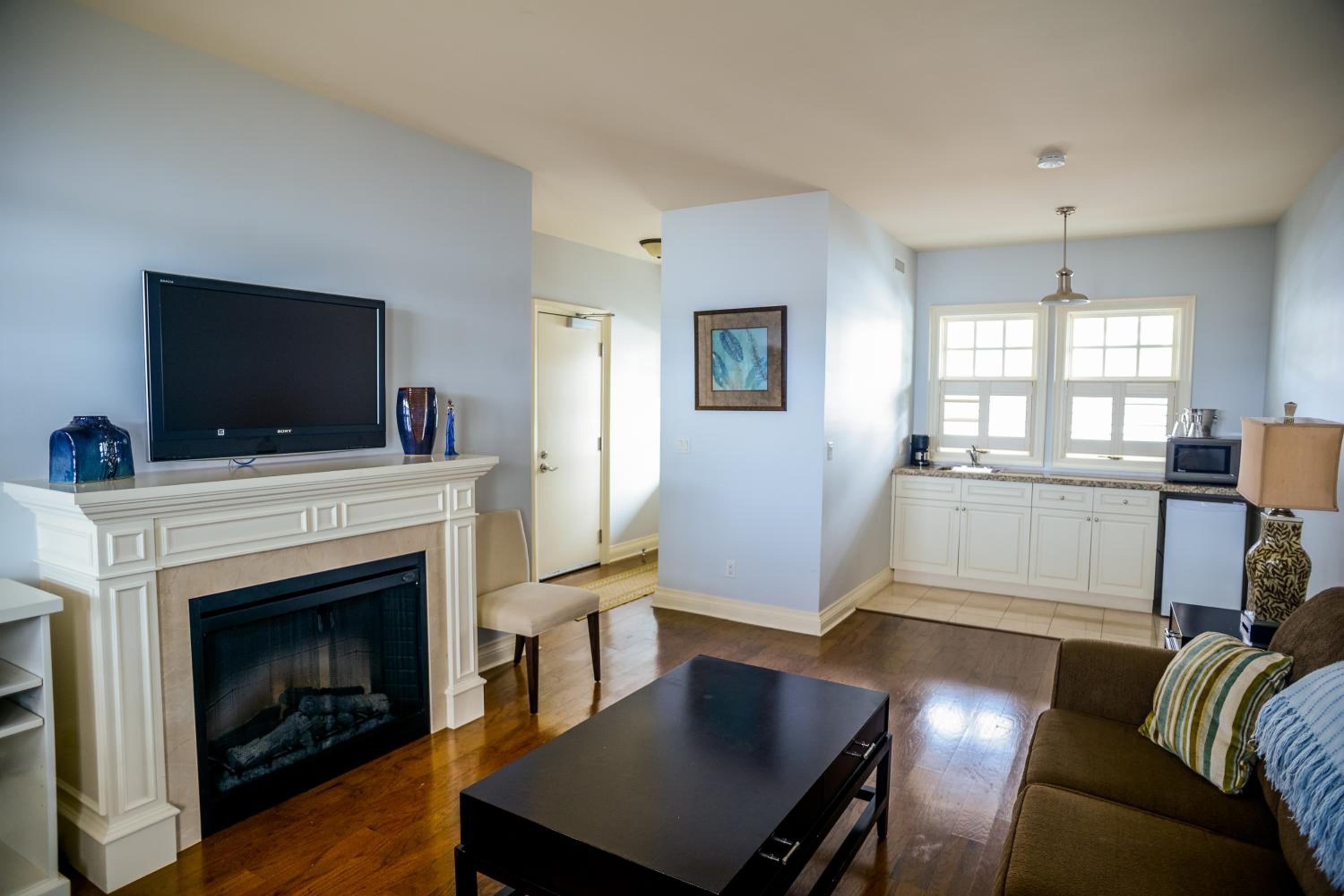 King Suite
