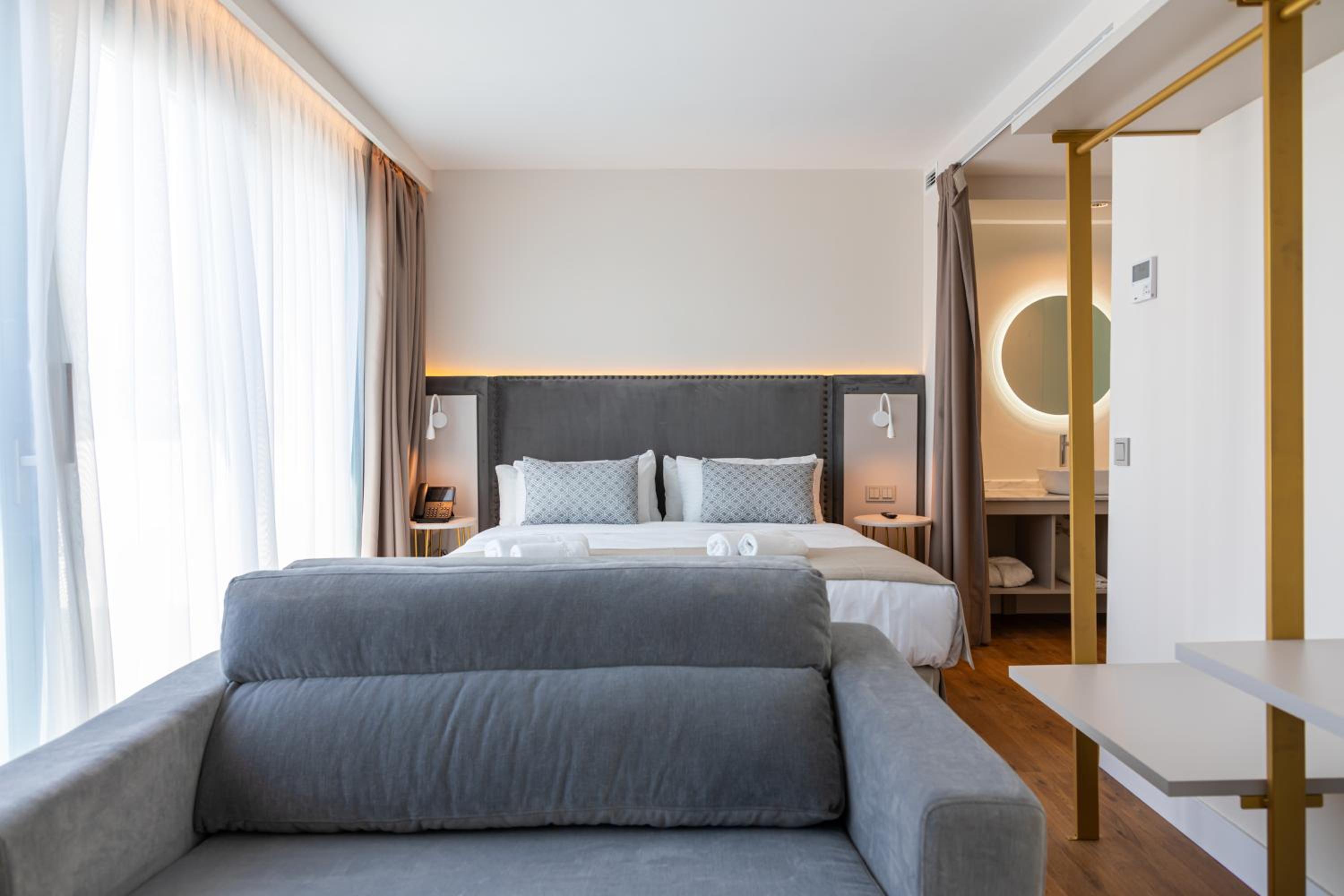 Junior Suite - Photo 3