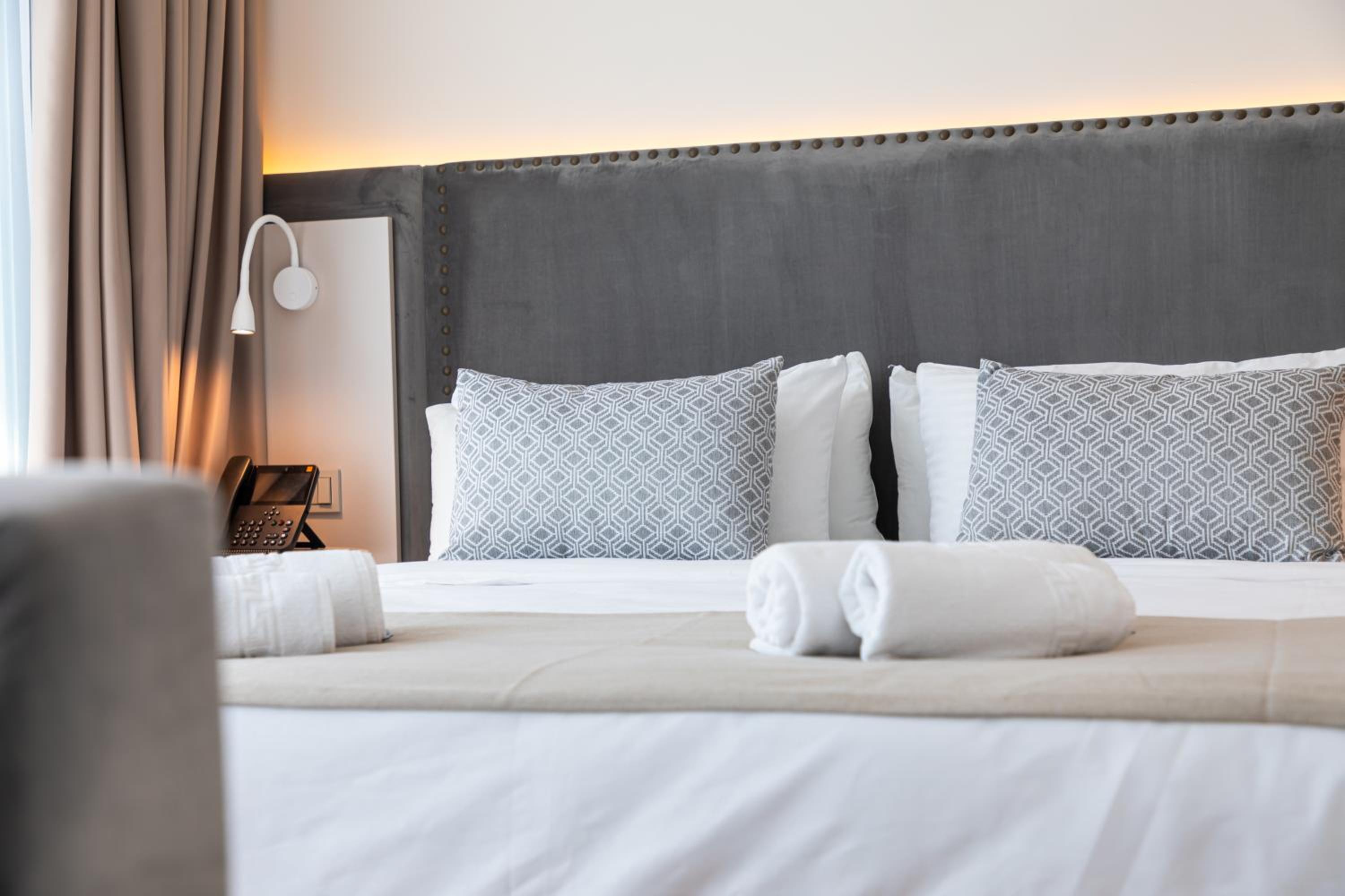 Junior Suite - Photo 14