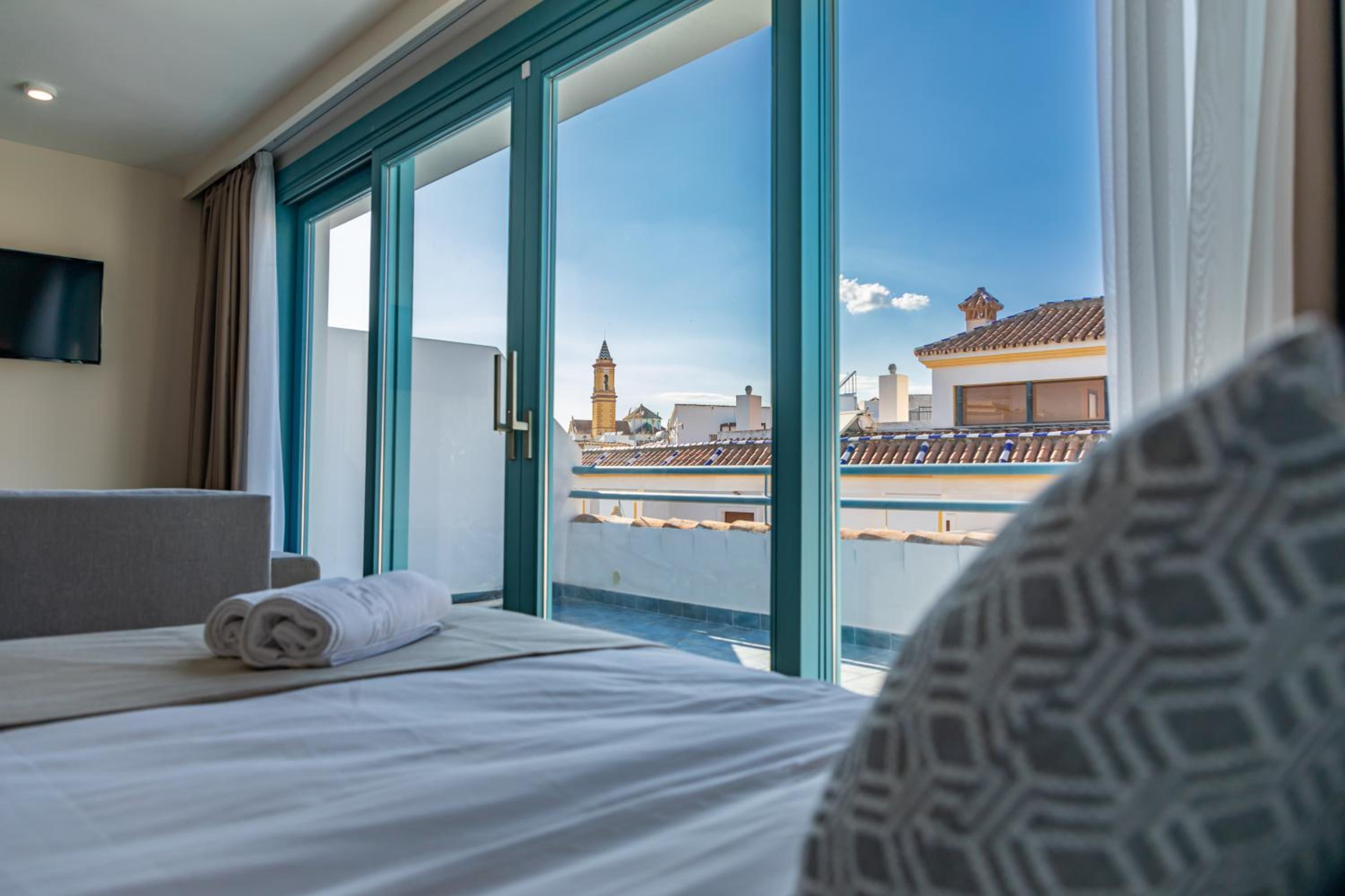 Junior Suite - Photo 2