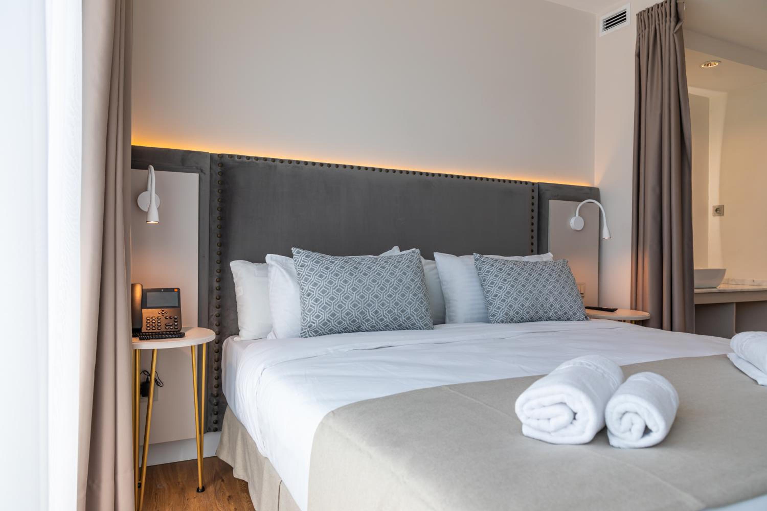 Junior Suite - Photo 12
