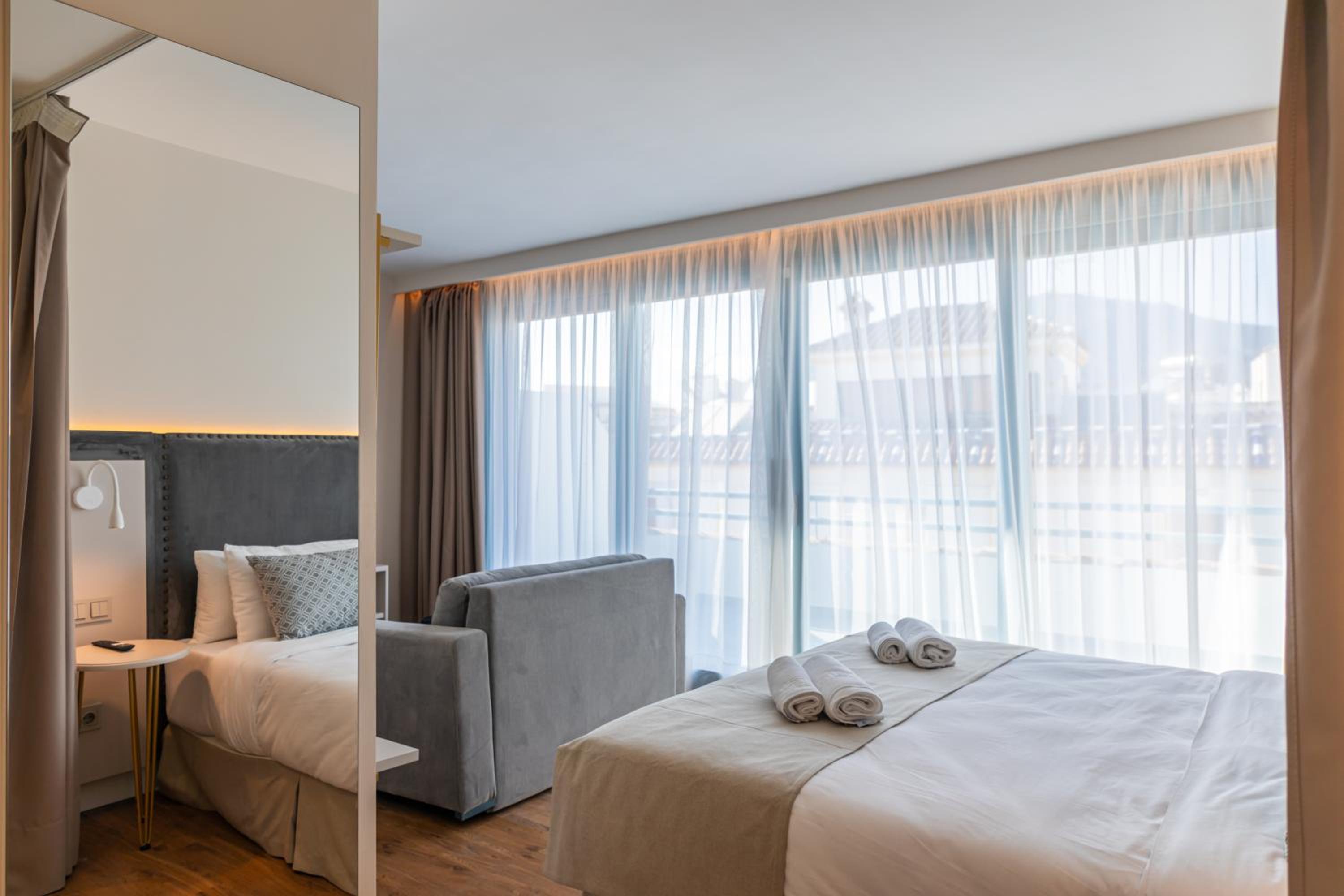 Junior Suite - Photo 9