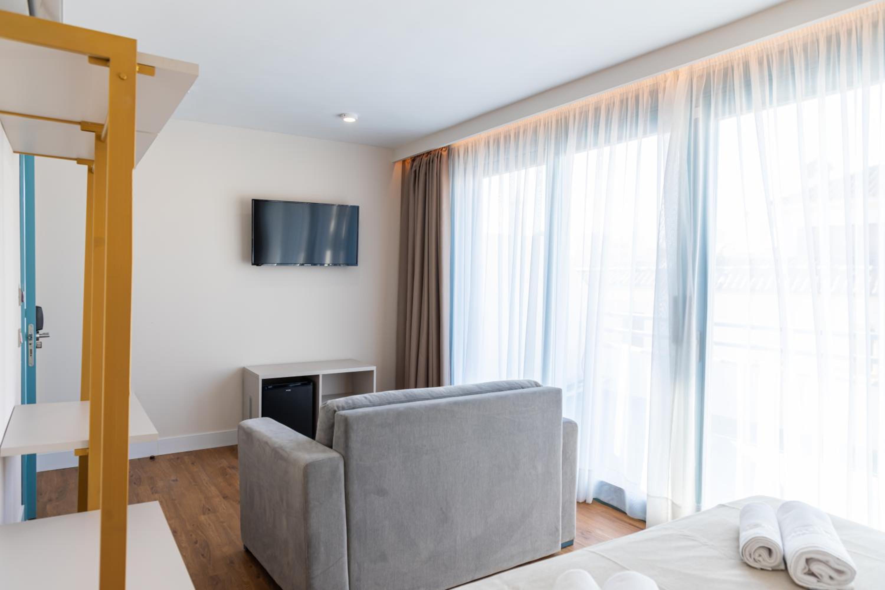Junior Suite - Photo 6