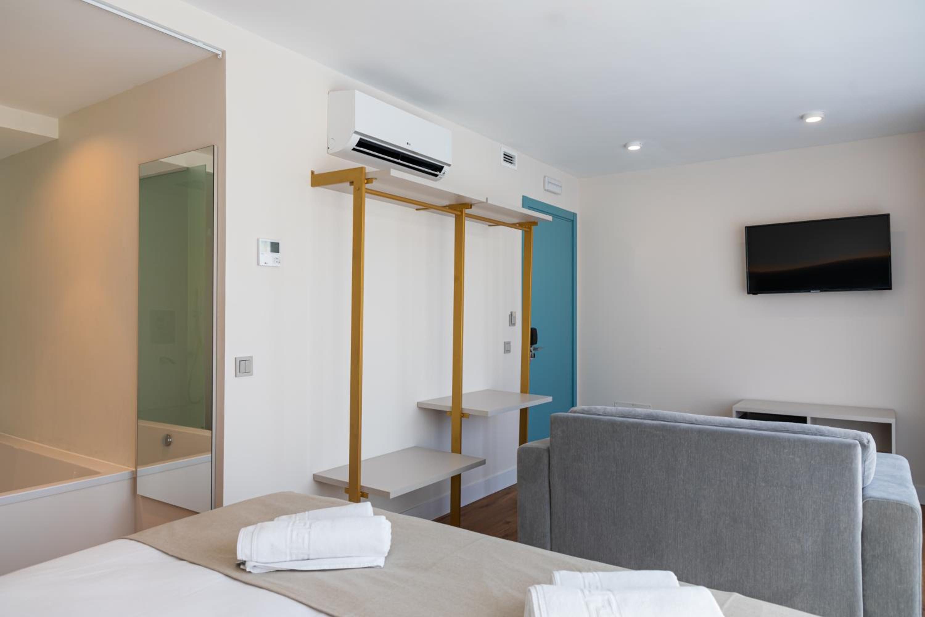 Junior Suite - Photo 10