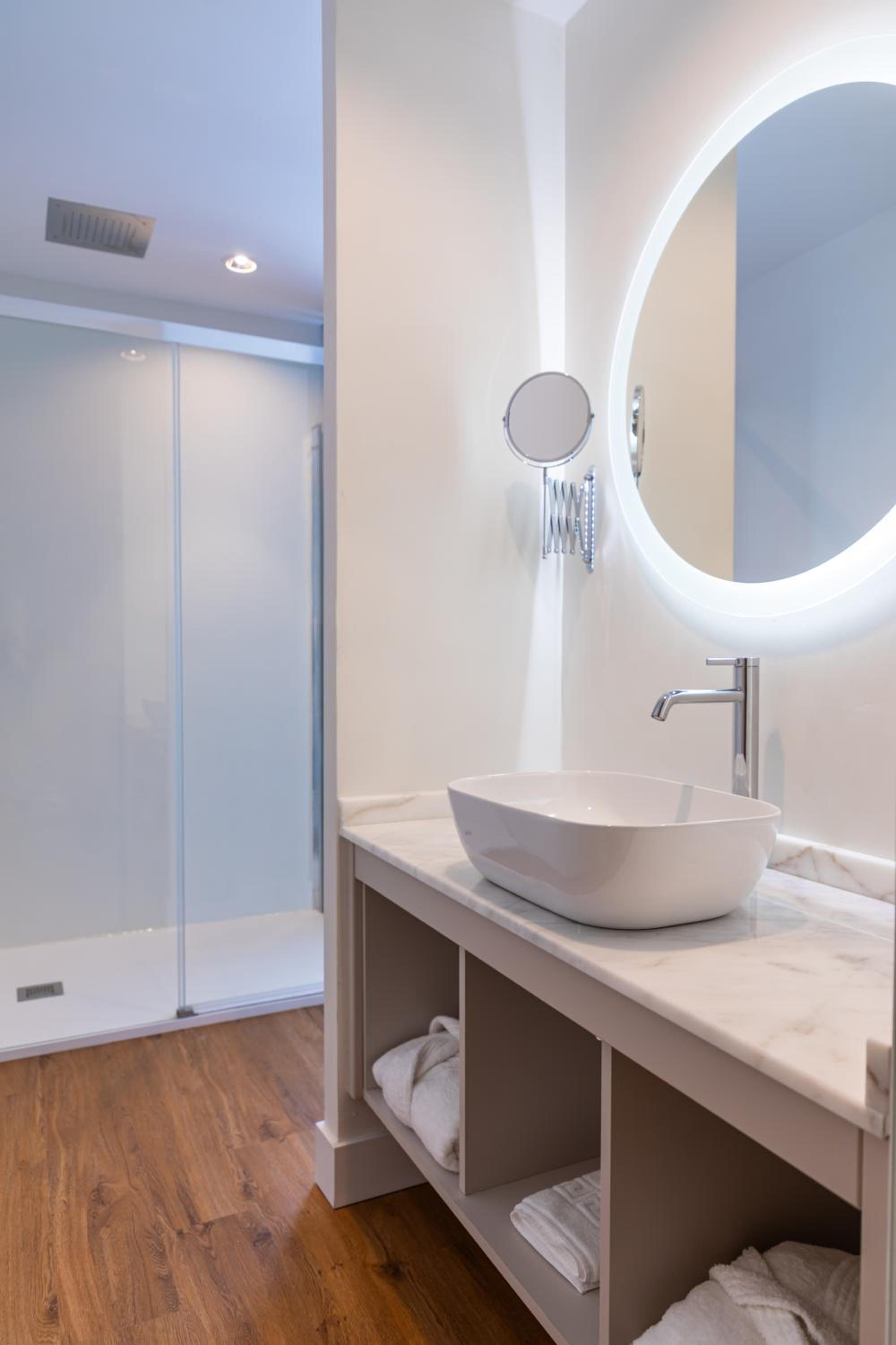 Superior Double Room with Terrace - Photo 7