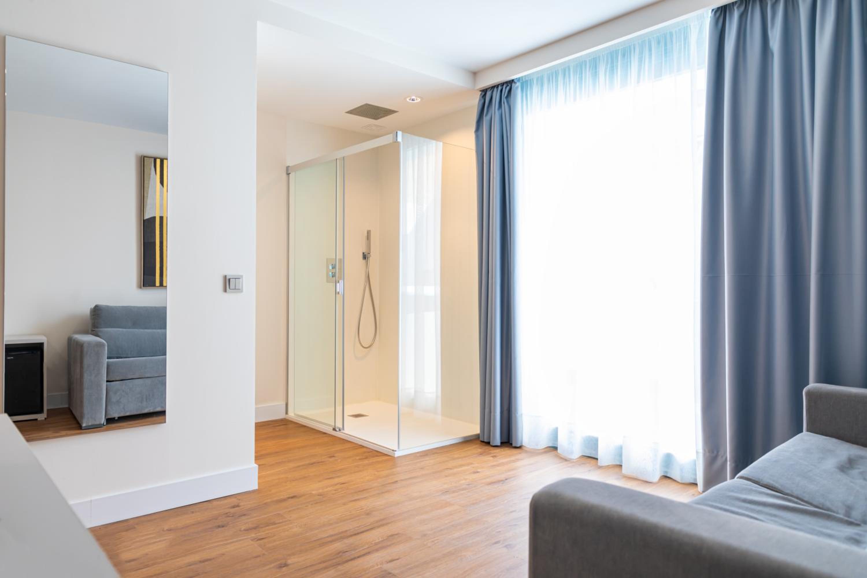 Superior Double Room with Terrace - Photo 13