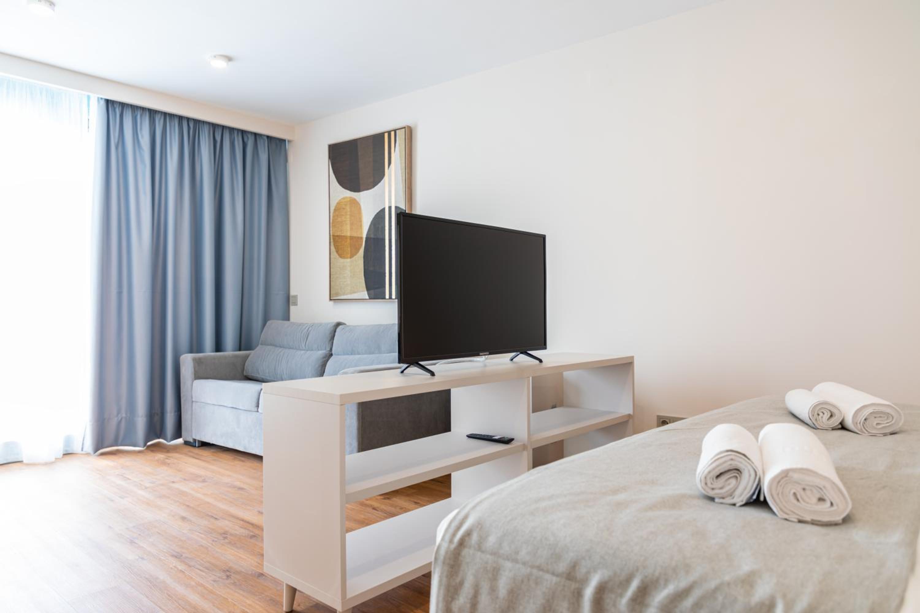 Superior Double Room with Terrace - Photo 10