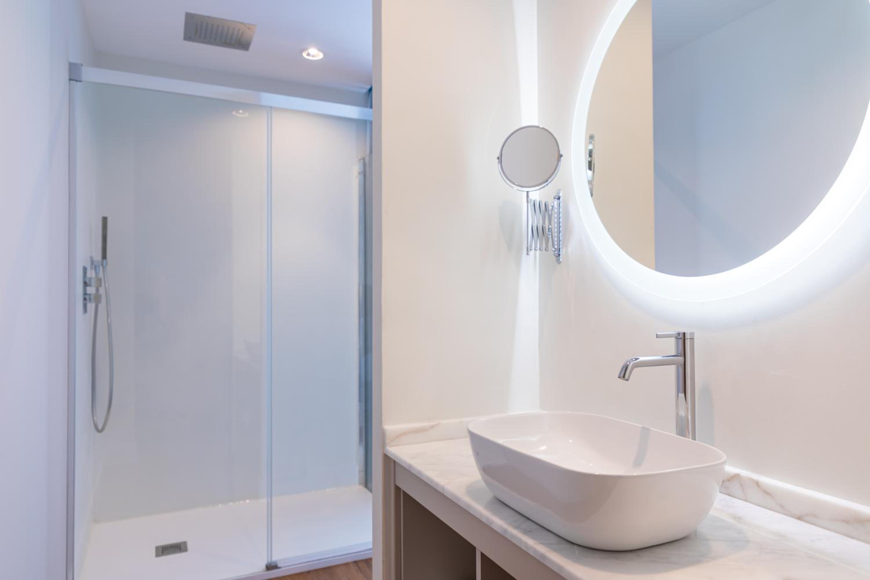 Superior Double Room with Terrace - Photo 3